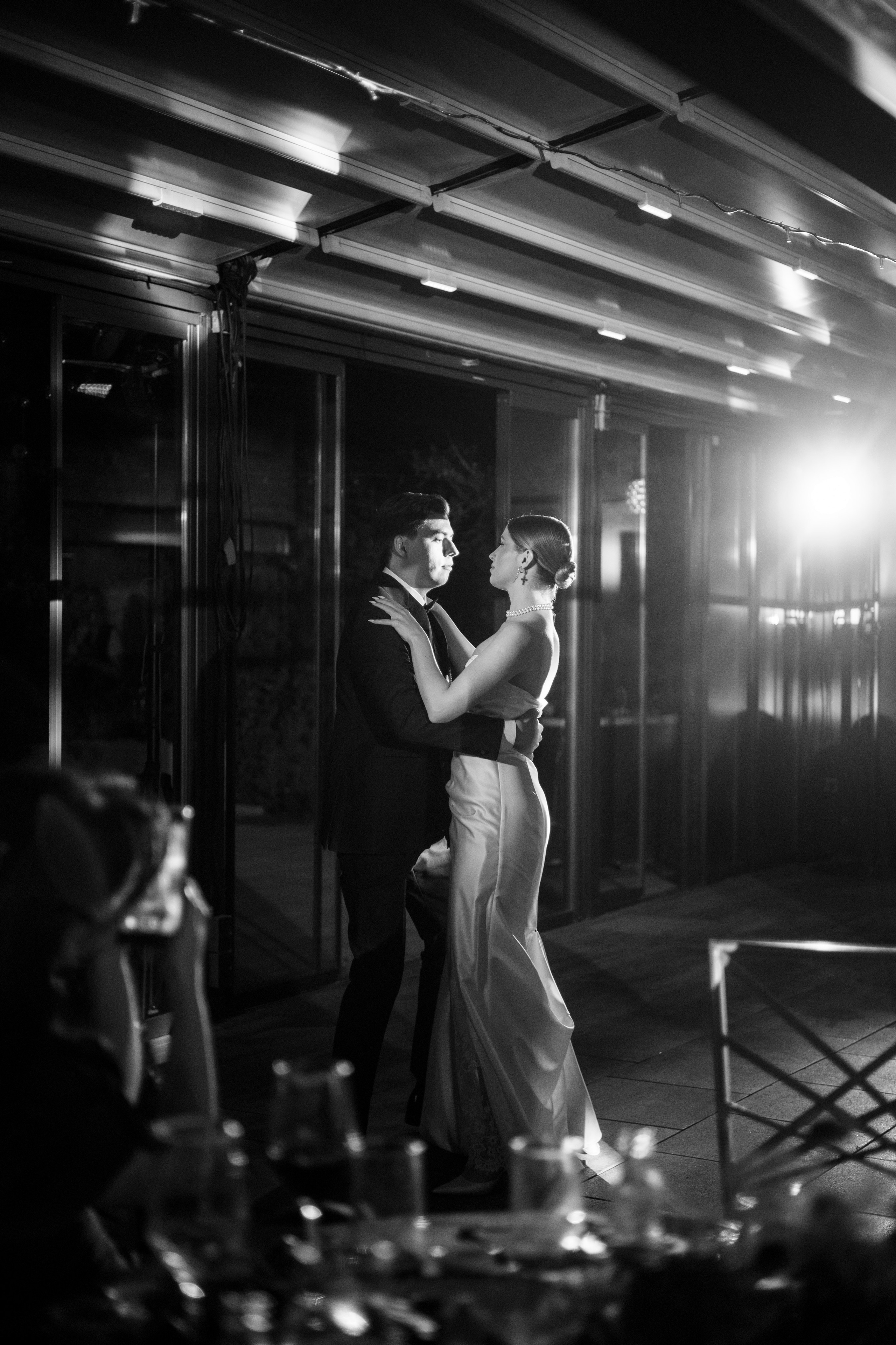 Илья и Александра. Nikolpinhasova