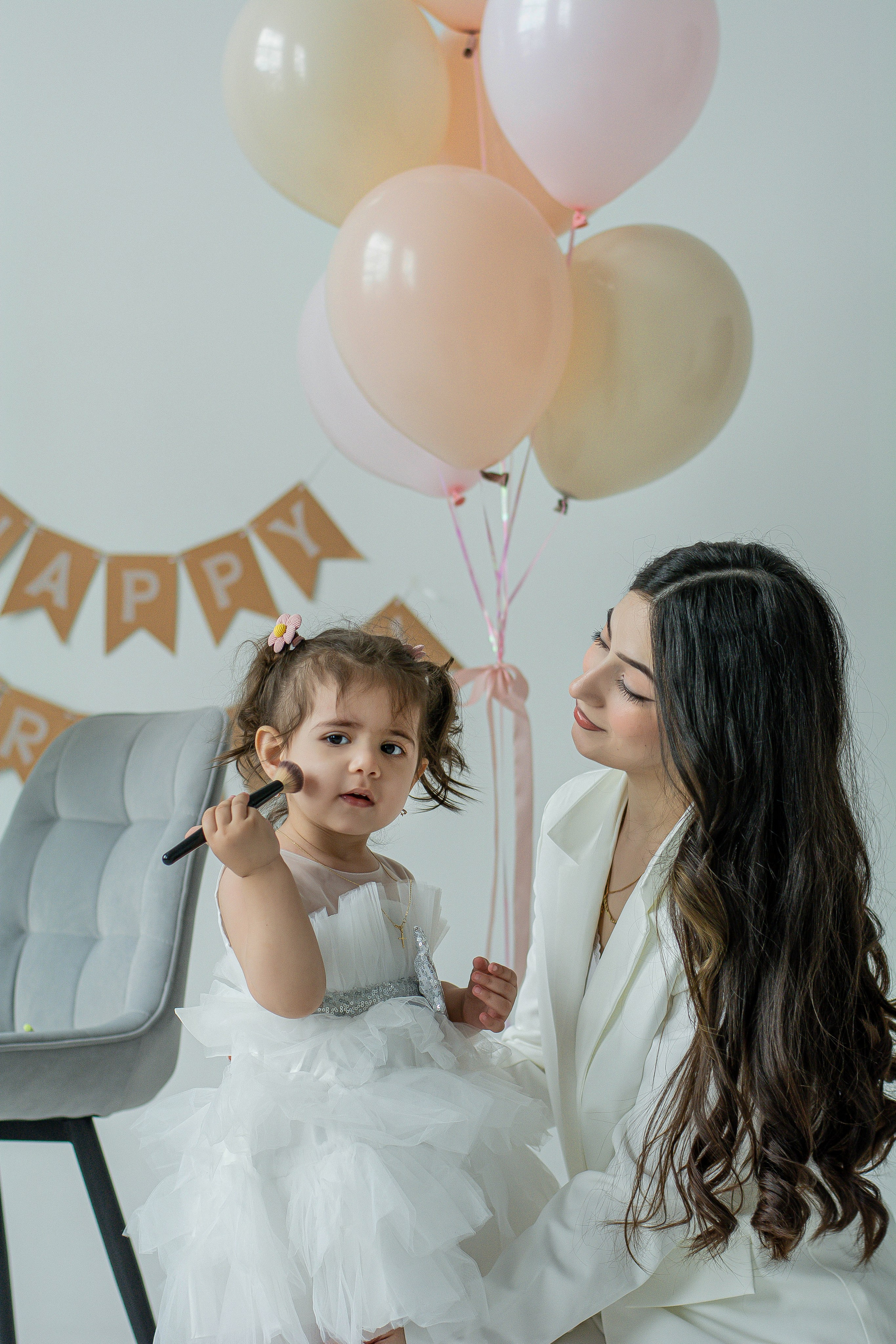 Семейная съёмка. Фотограф Регина Лисицына