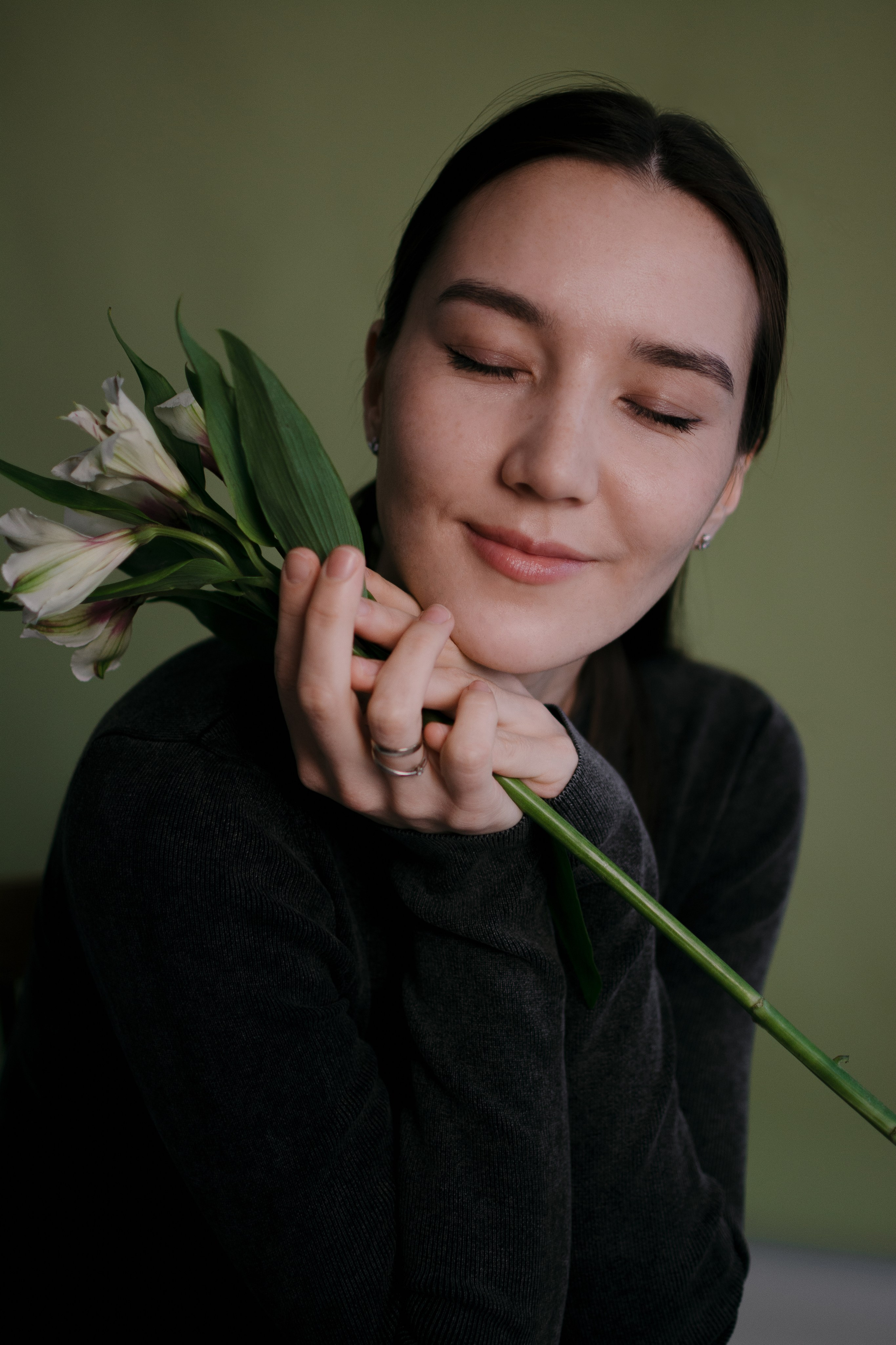 Индивидуальные. Булдакова Екатерина Фотограф