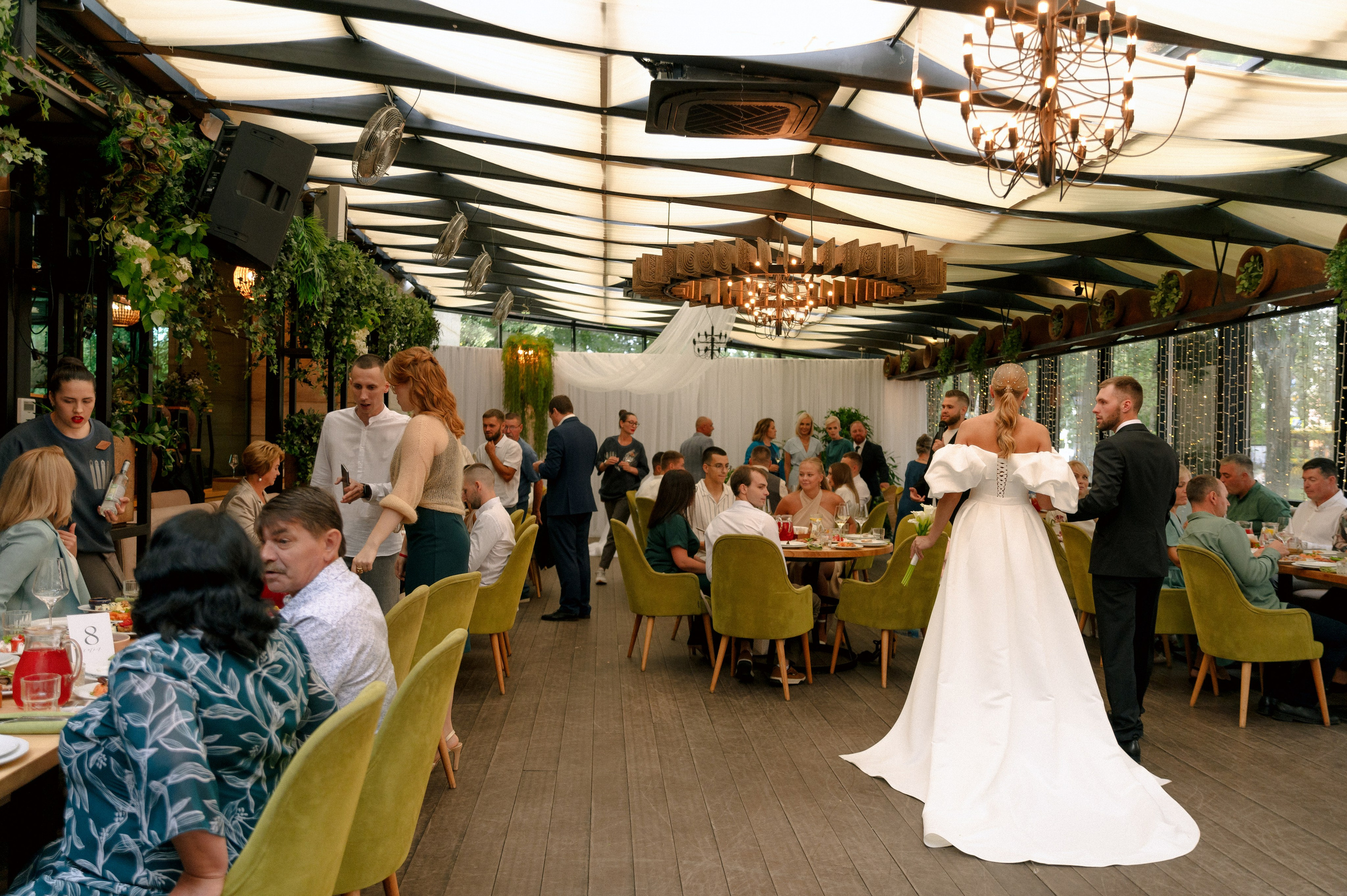 НАСТЯ и КИРИЛЛ. Шашкова Вероника / Свадебный и семейный фотограф Москва и Ярославль