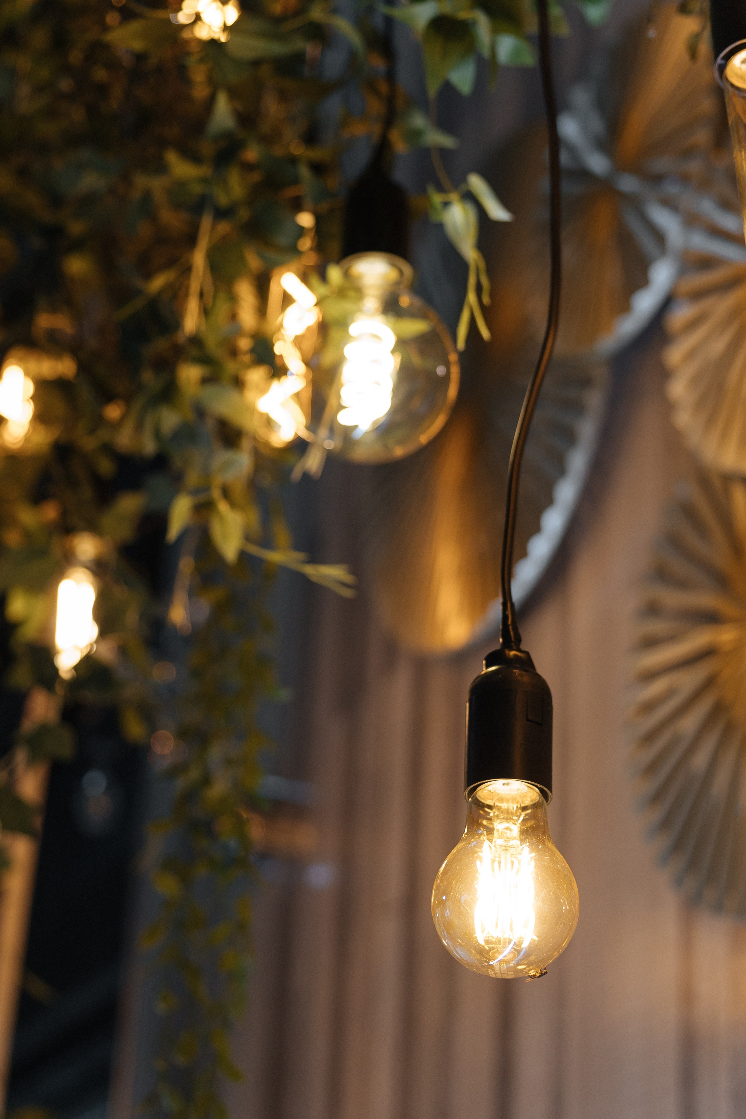 Даня и Аня. Свадебный фотограф в Тольятти Валерия Барышкина