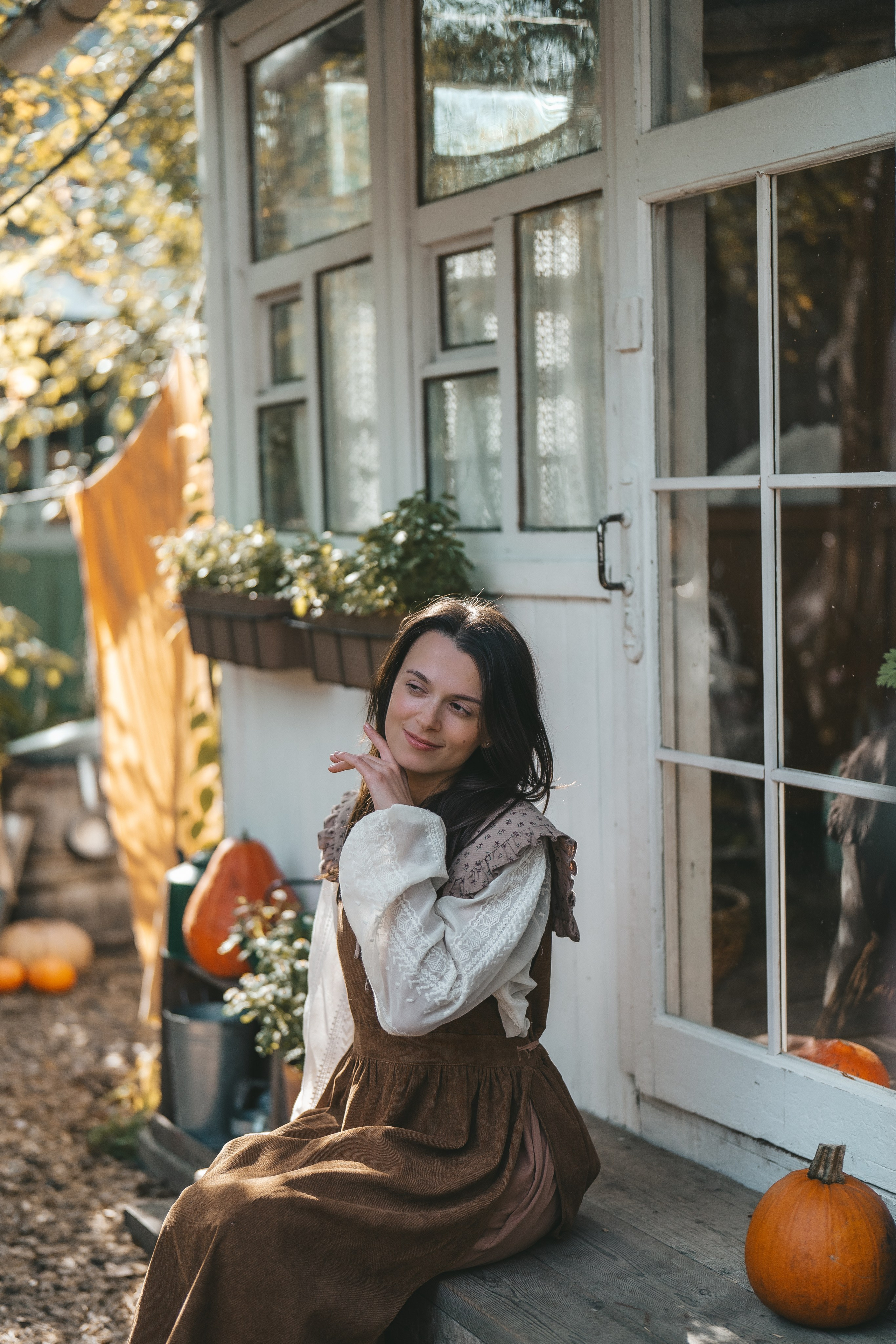 Любимая, семейная. Семейный и детский фотограф в Сергиев Посаде, Хотьково Якимчук Любовь