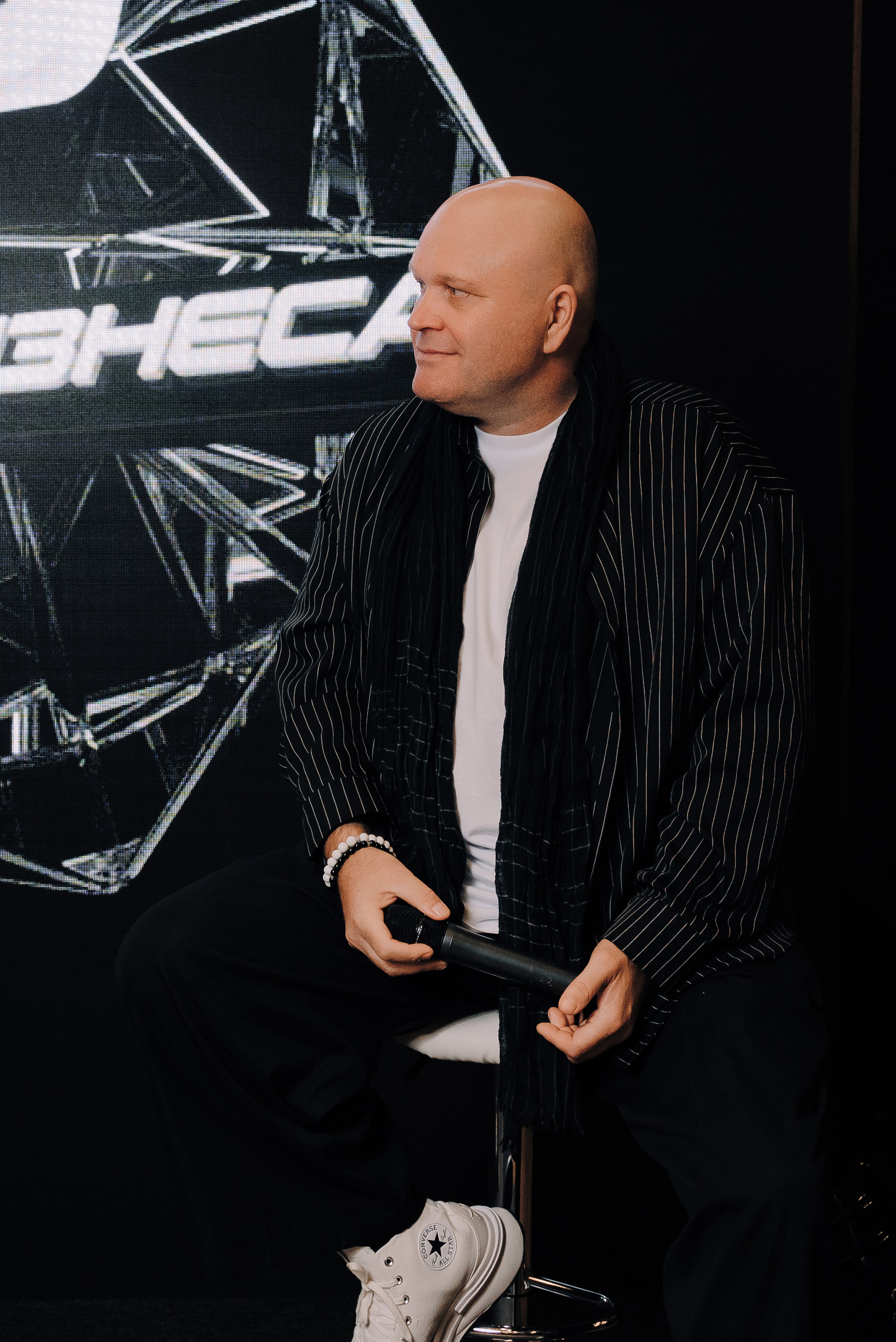 КОНФЕРЕНЦИЯ AMO CRM SIPUNI. Репортажный фотограф Зуев Роман г. Челябинск