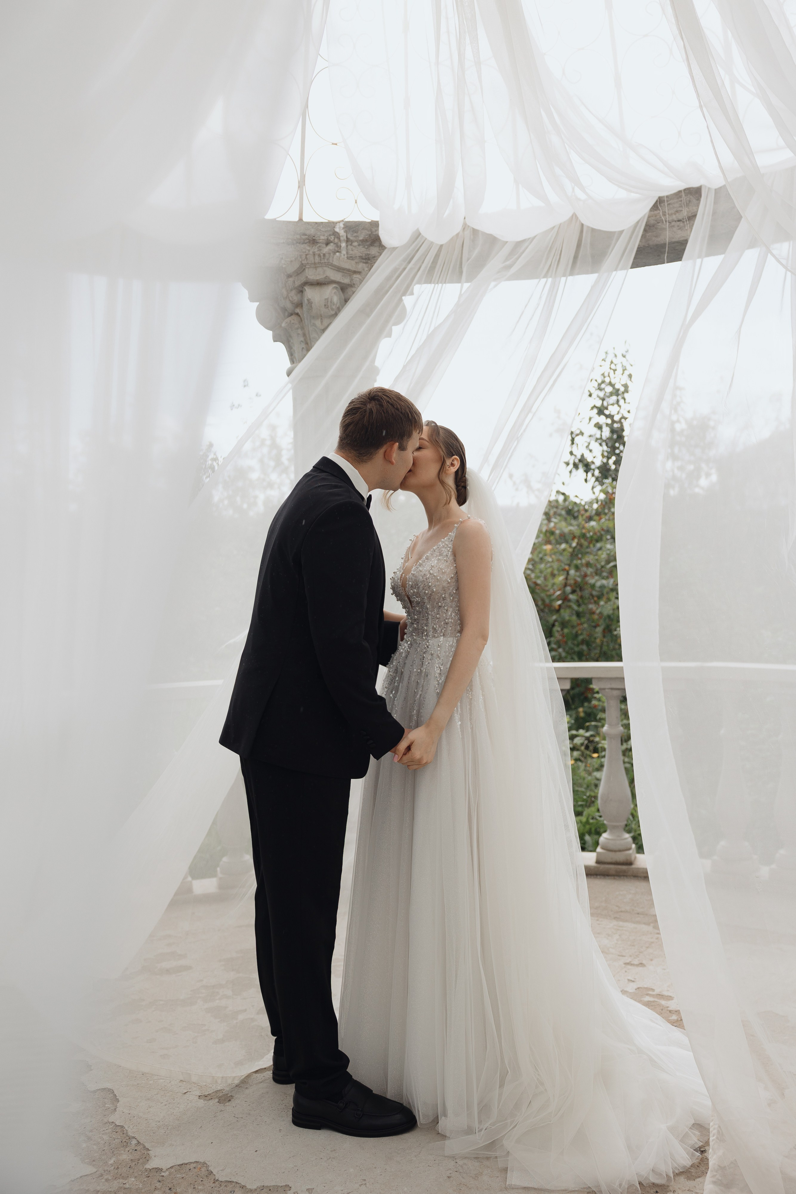 Никита и Динара. Организатор и координатор свадеб и других мероприятий в городе Набережные Челны