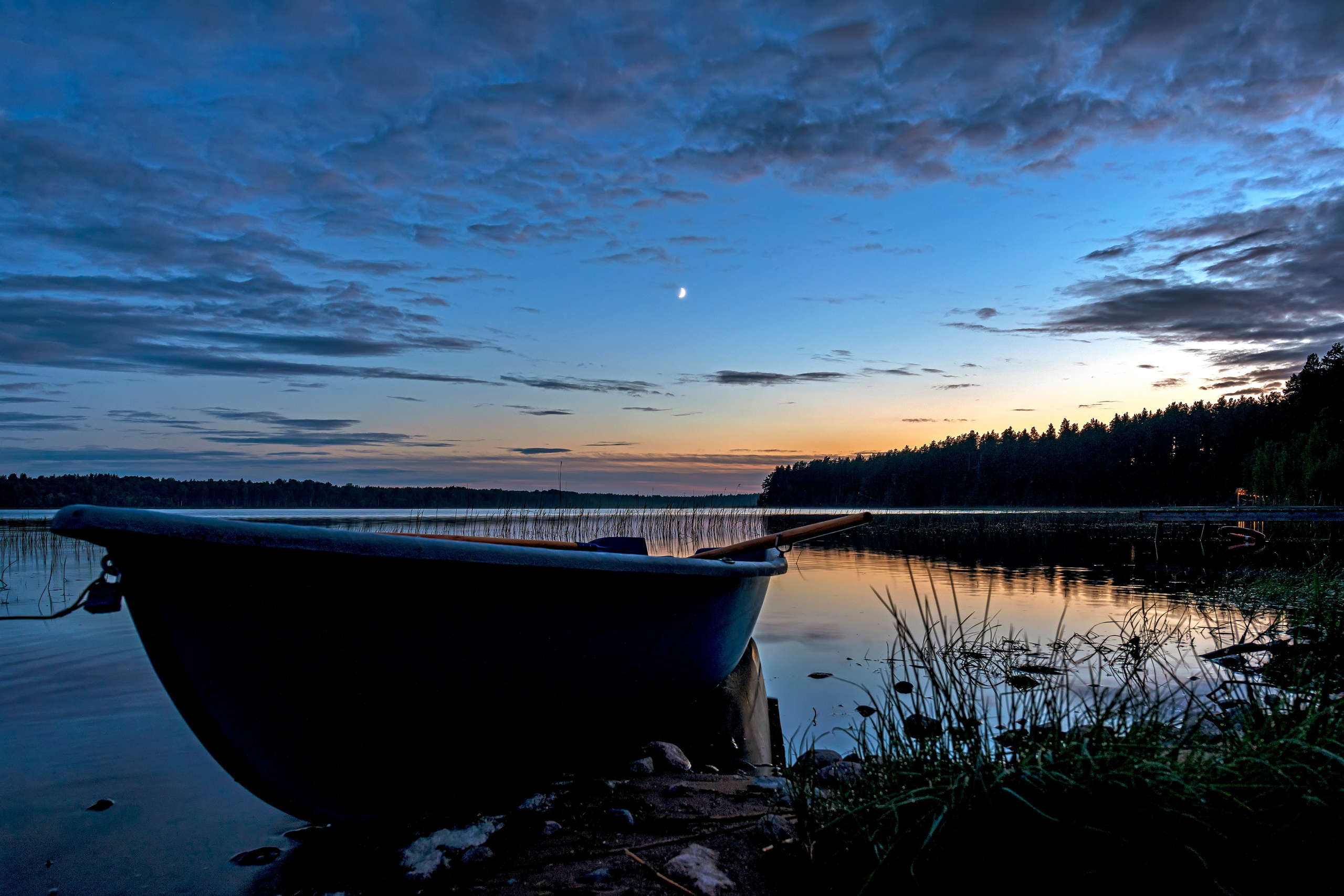 ПРИРОДА. От прошлого к будущему авиации через фотографию