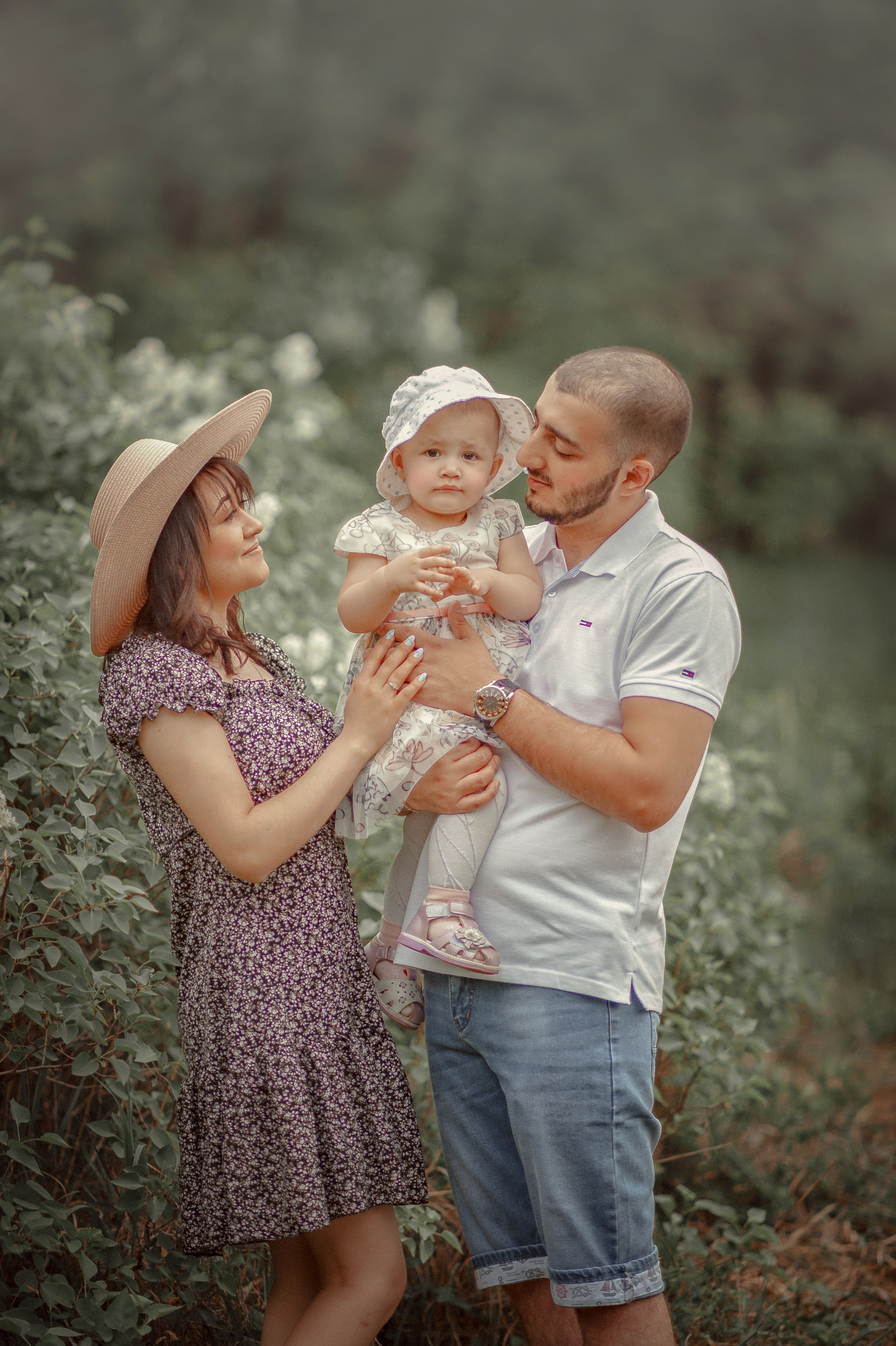 Семейные фотосессии в Ижевске. Детский, семейный фотограф в Ижевске и Москве Аксинья Лысенкова ADEN