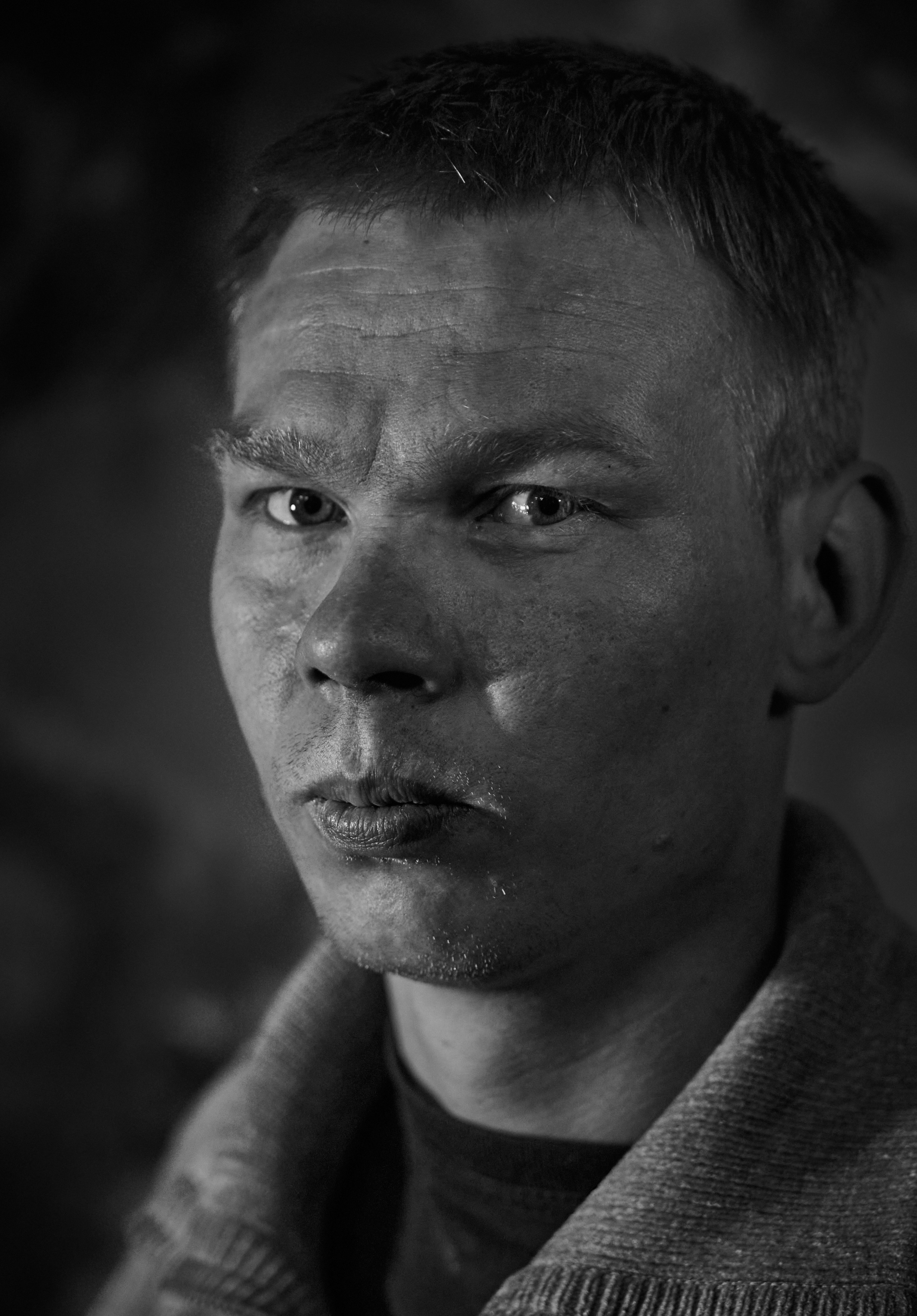 Фотосъёмка для Кирилла. Фотограф в Москве