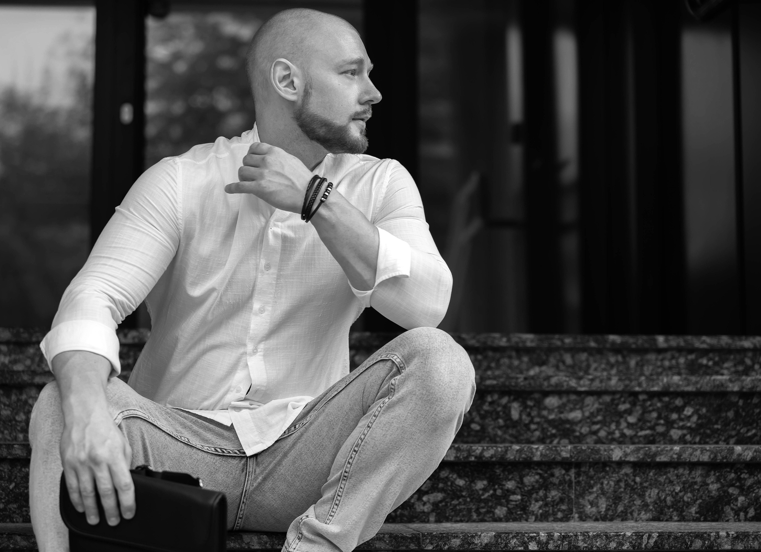 Михаил IT. Фотограф в Москве