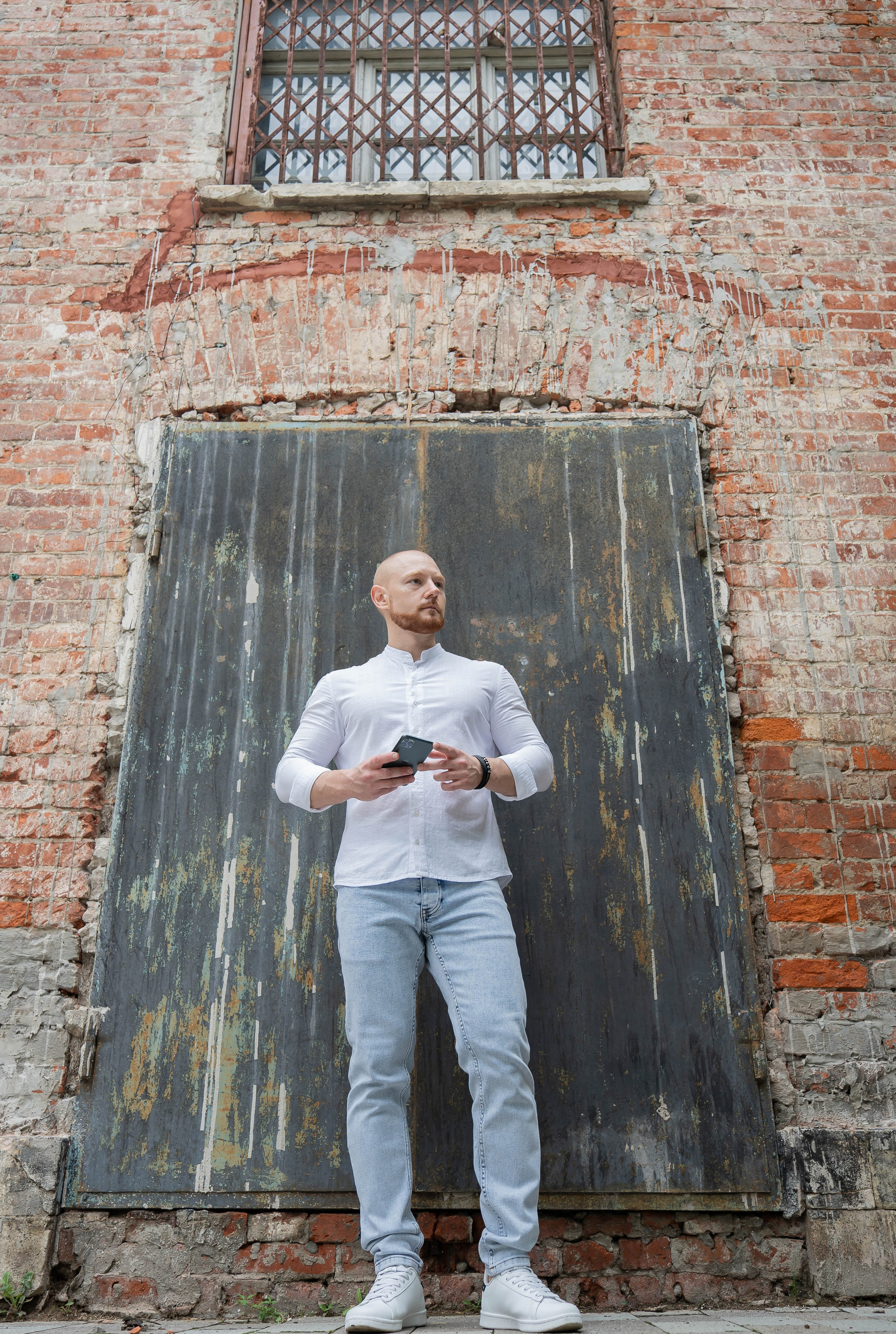 Михаил IT. Фотограф в Москве