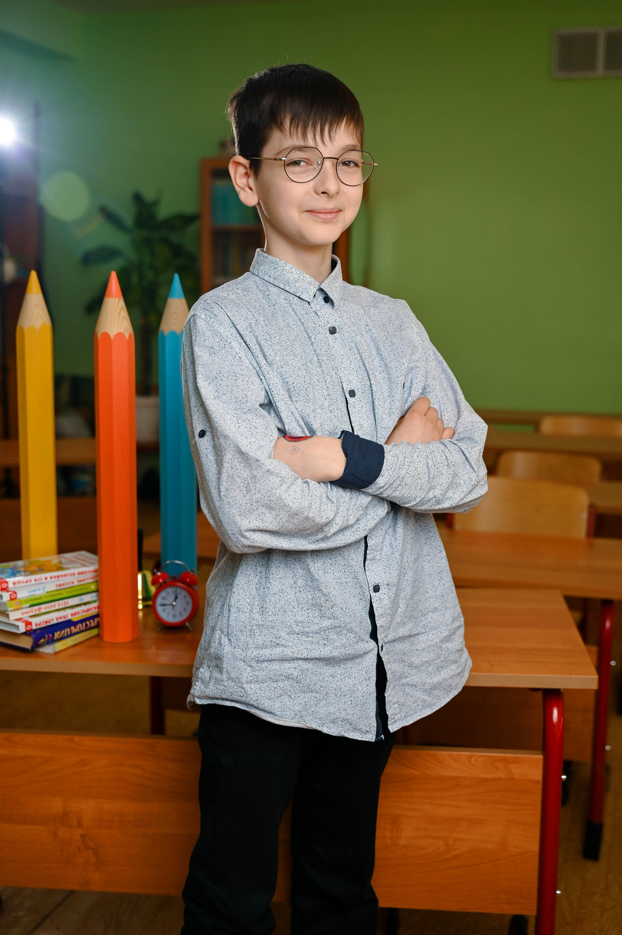 Младшие классы. Студия выпускных альбомов Тульская область