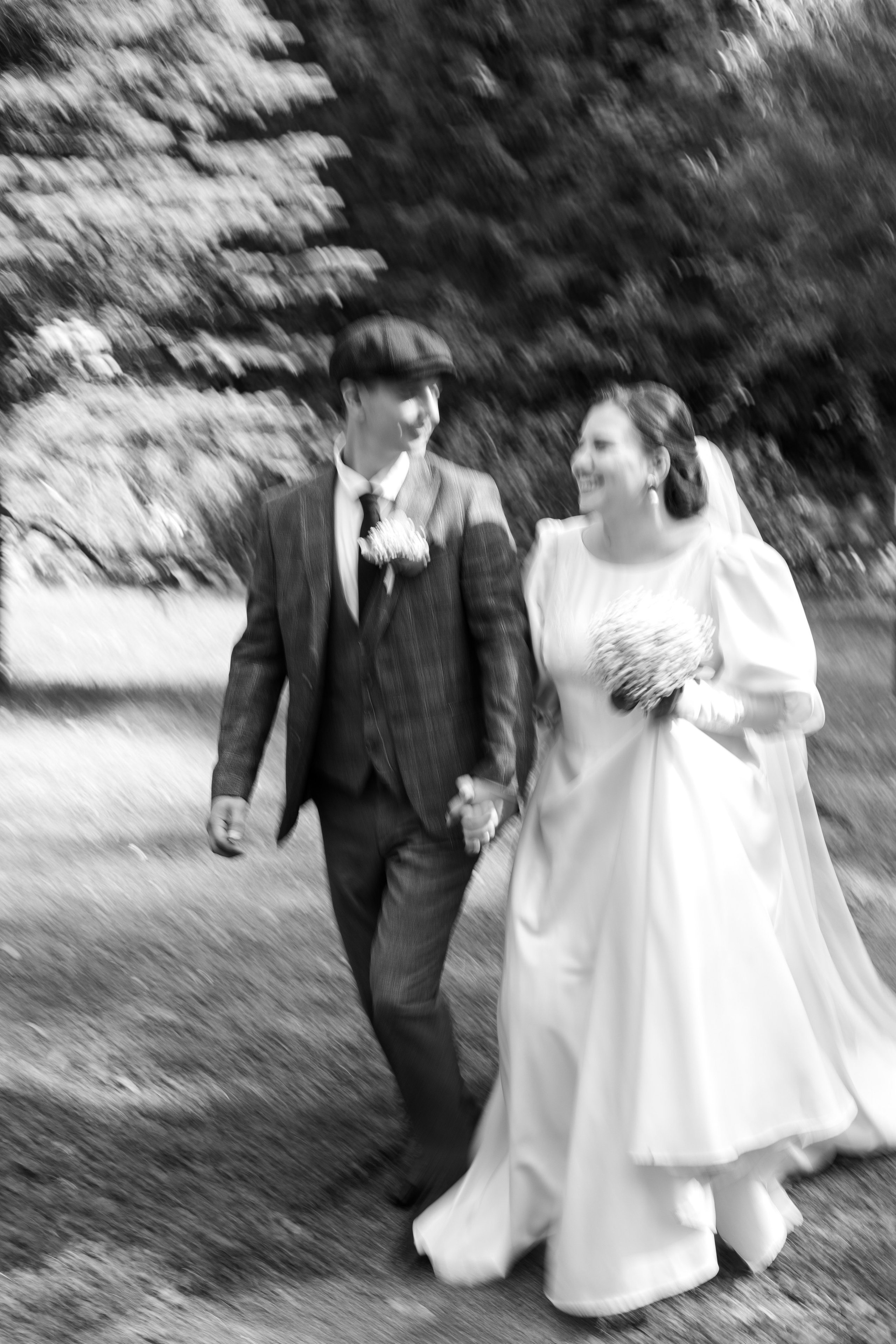 Свадебное. Мастерская Демченко