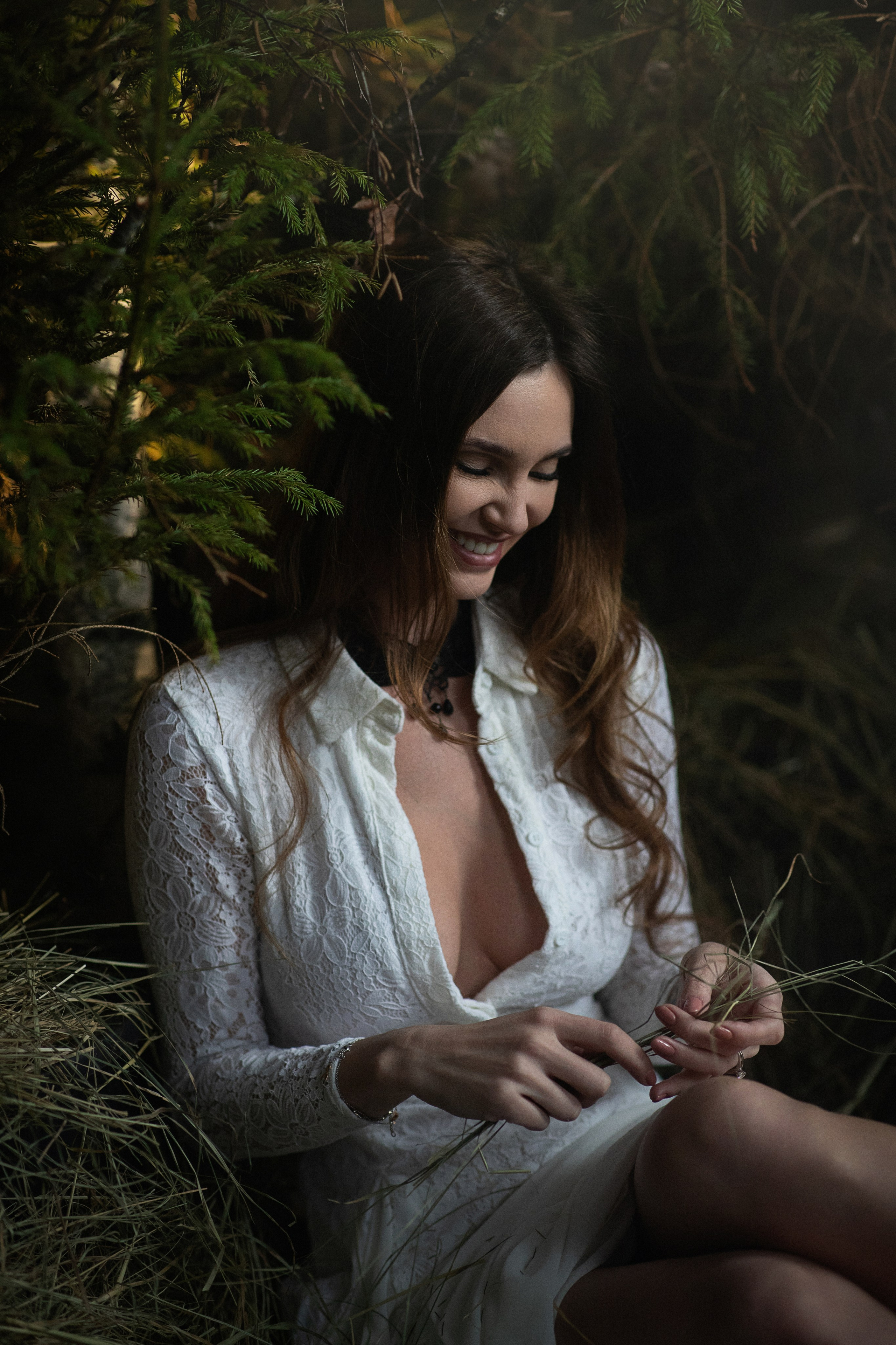 Татьяна. Гипнопсихолог, женский фотограф Ольга Парфентьева (Васанти)