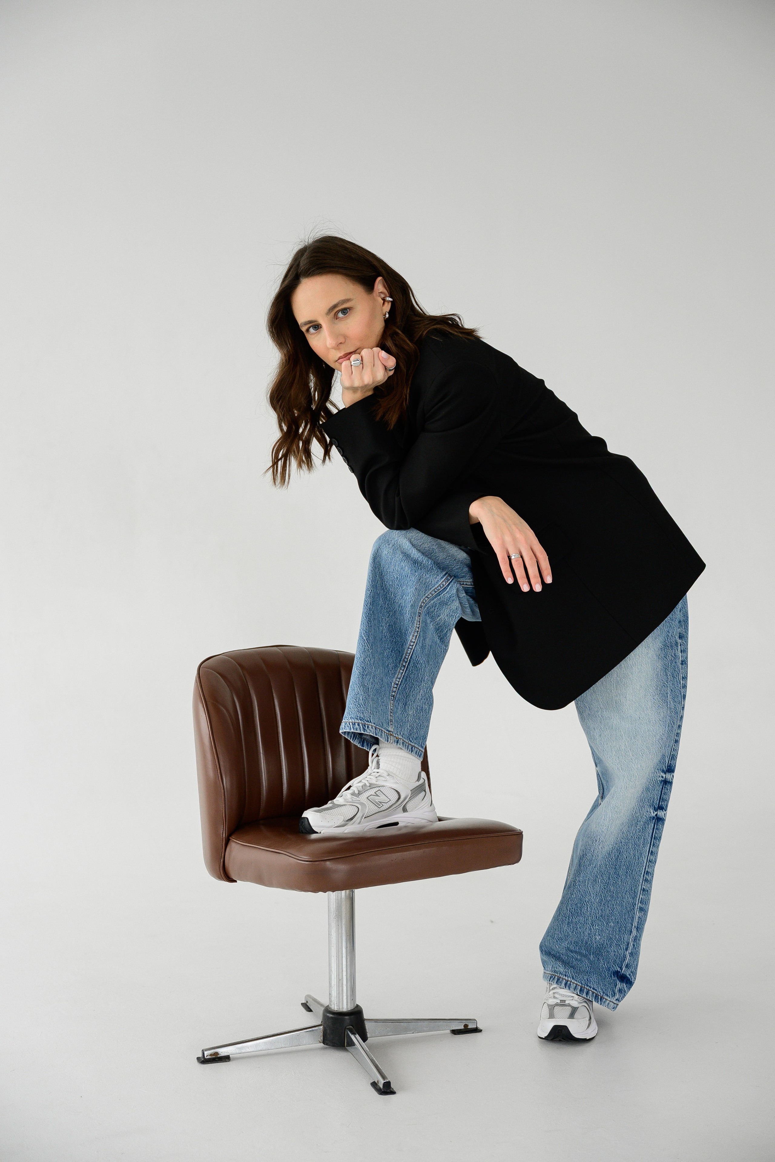 Настя. Тамара Власова