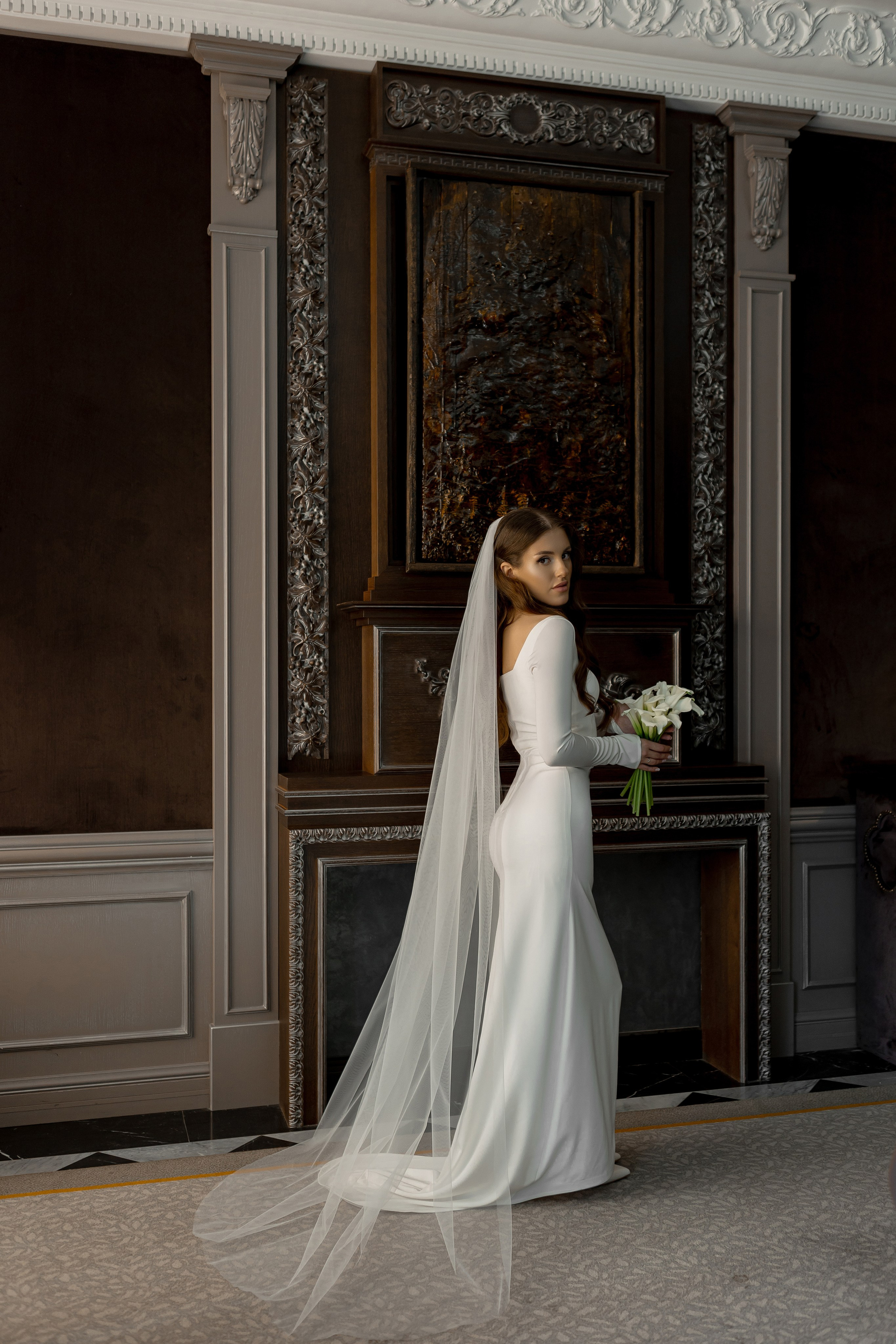 Максим и Яна. Свадебный фотограф Ксения Трухина в Нижнем Новгороде и Москве