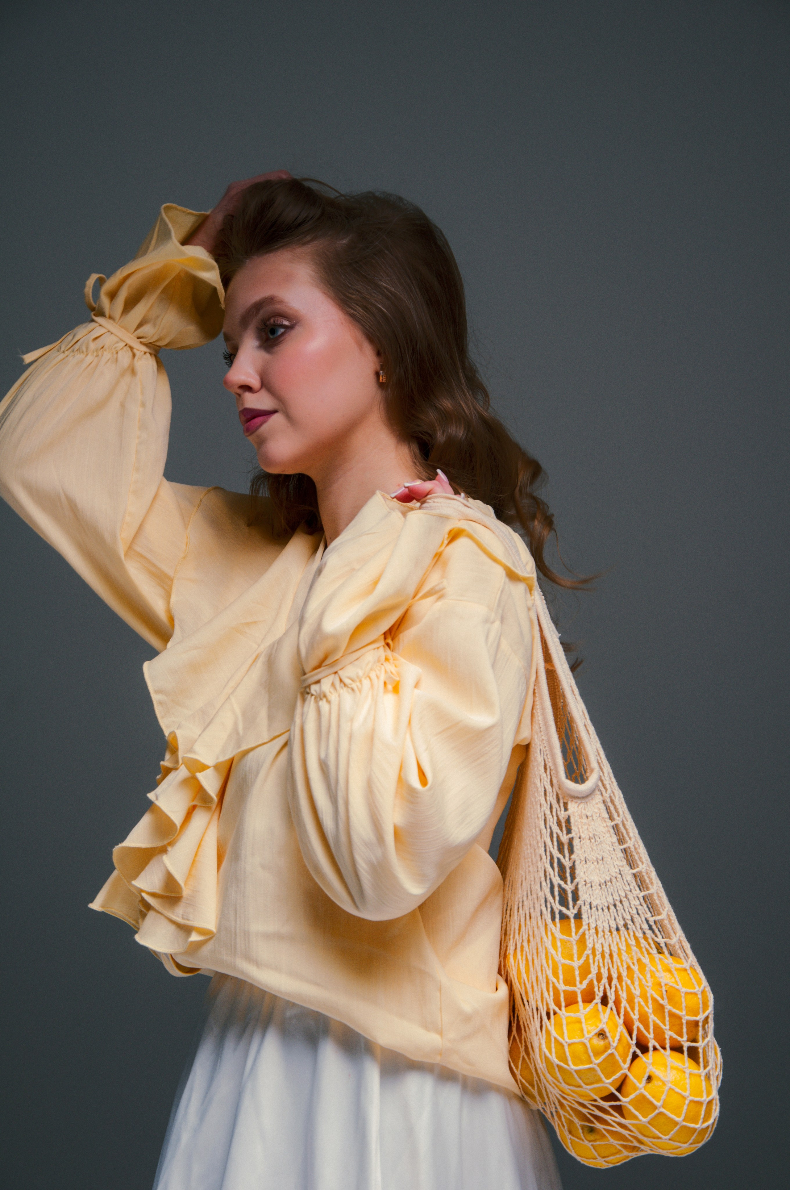 Индивидуальная фотосессия в городе Салават. Фотограф Ишимбай. Фотограф в Ишимбае, Салавате и Стерлитамаке