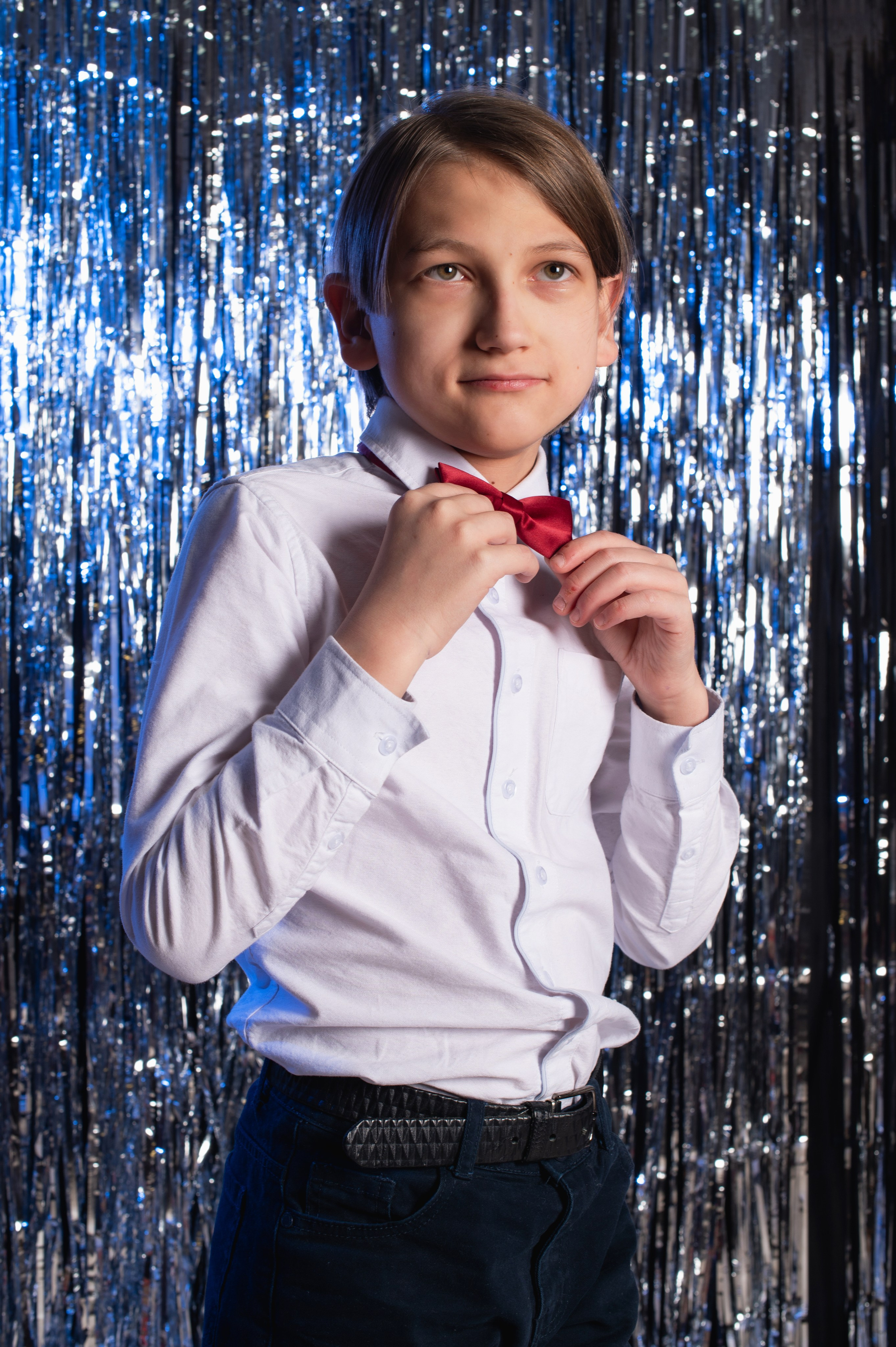 Детская школа моделей Happy Kids г. Новокузнецк. «Серебро». Детский фотограф в Новокузнецке Николай Чекалин