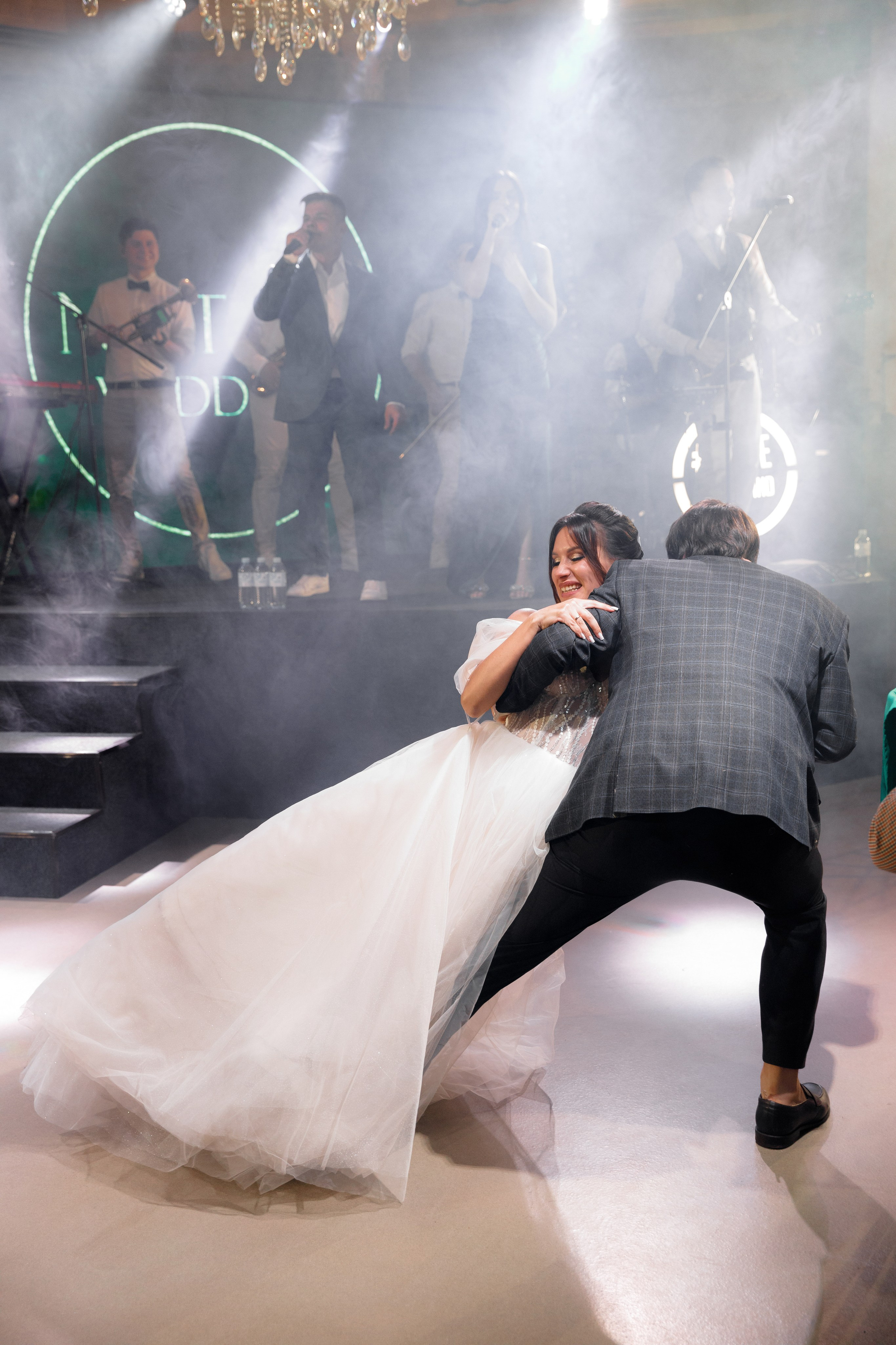 Игорь & Вера — Санкт-Петербург. Richard and Irene - Destination wedding photographer