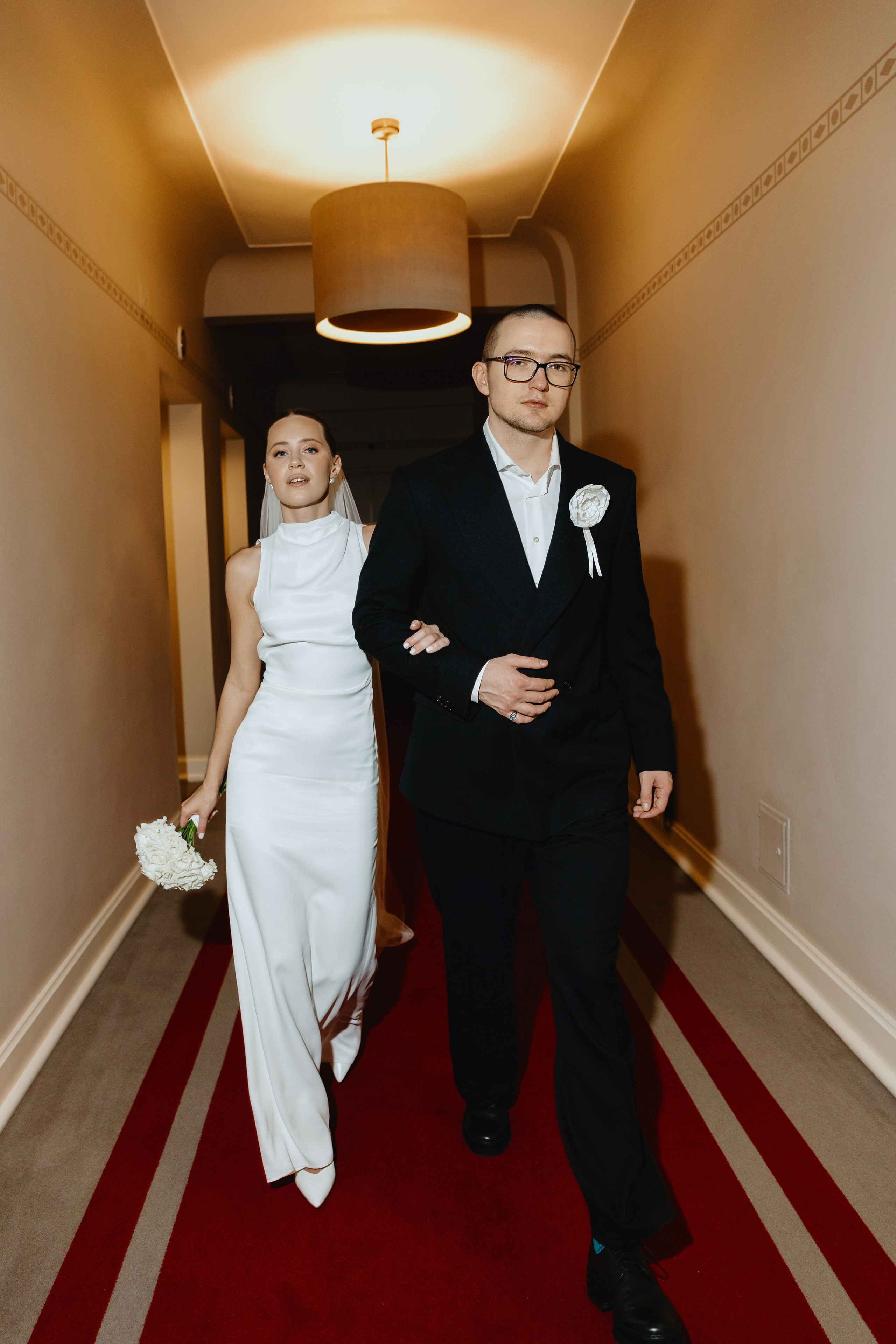 Владимир & Екатерина — Санкт-Петербург. Richard and Irene - Destination wedding photographer