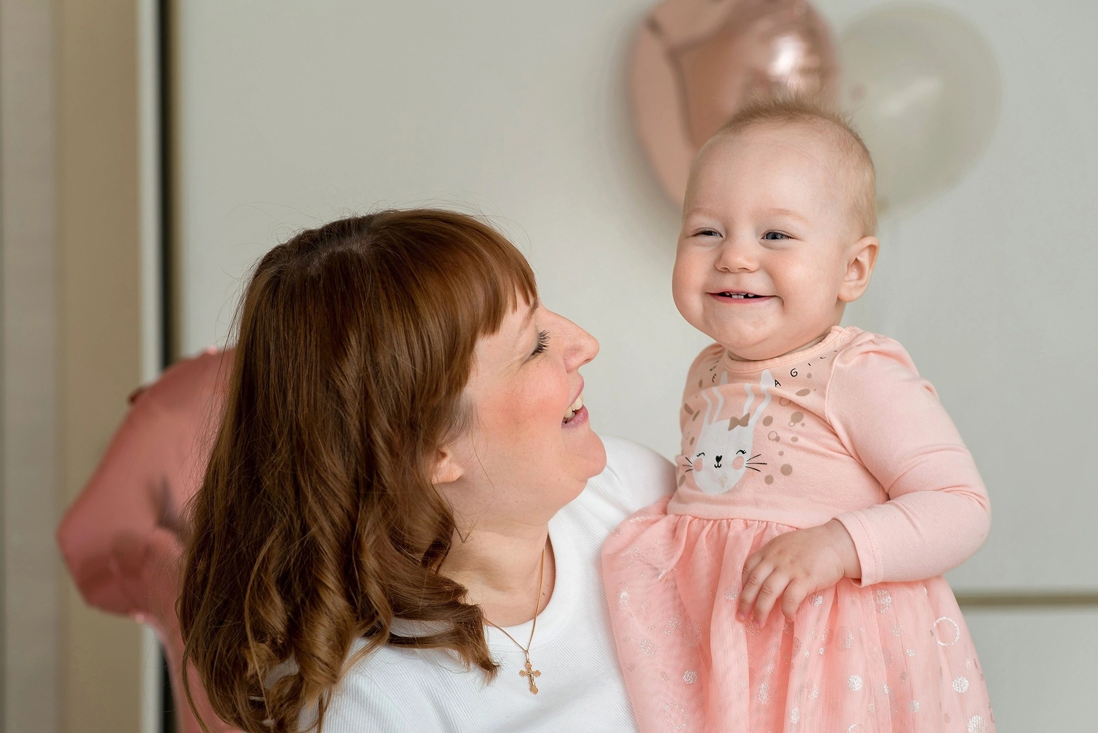 Детские дни рождения. Контакты