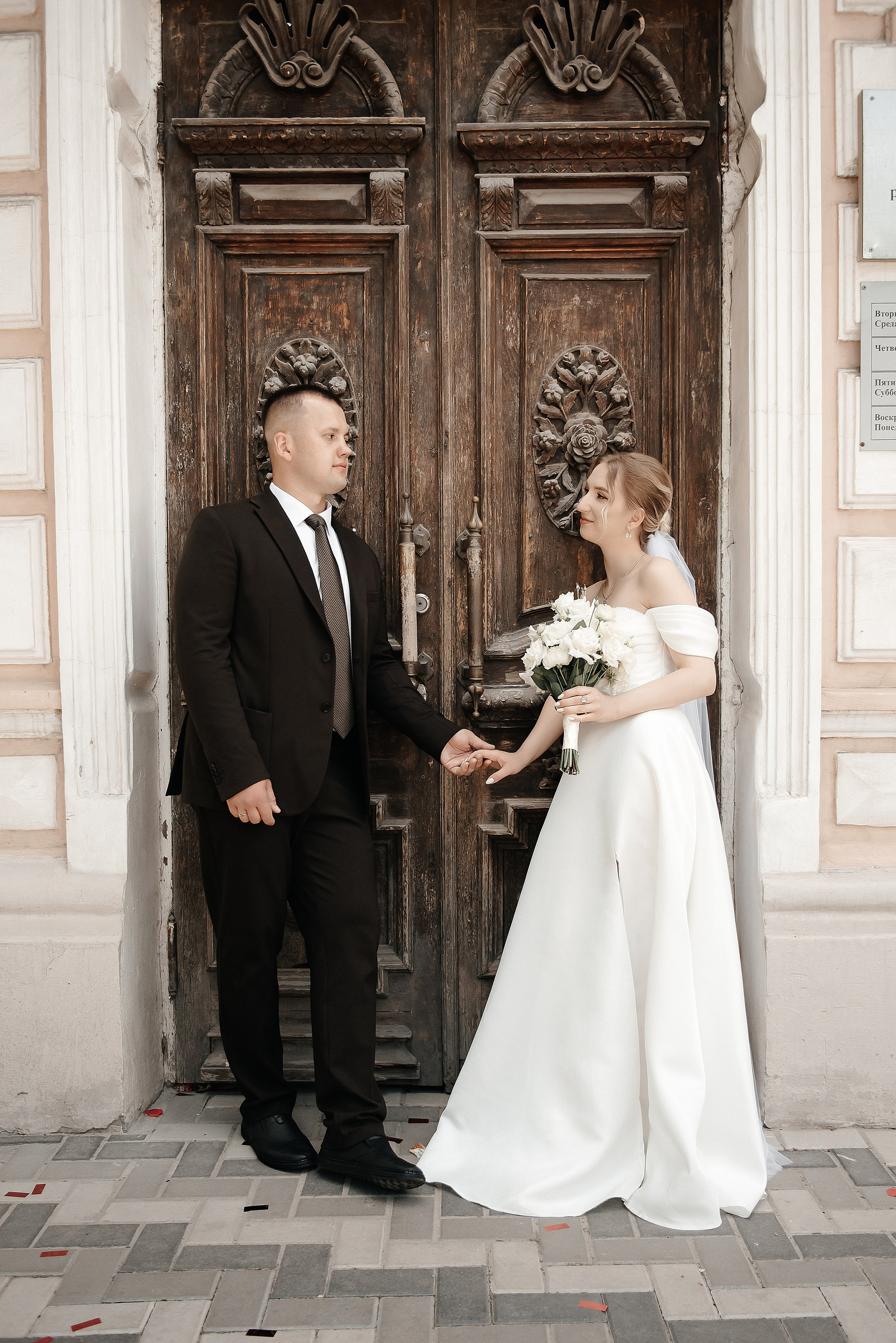 Новочеркасск V&E. Свадебный фотограф Ростов-на-Дону от 4 400 руб. |Кристина Гайсенюк