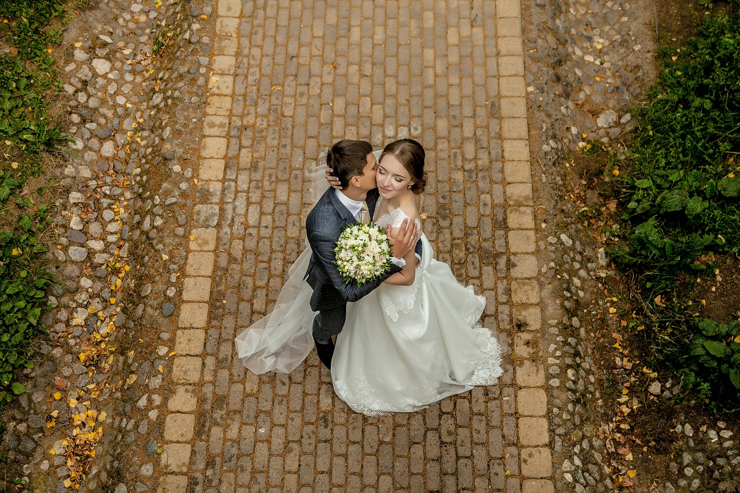 Свадебный фотограф в Гомеле Евгений Шлеменков