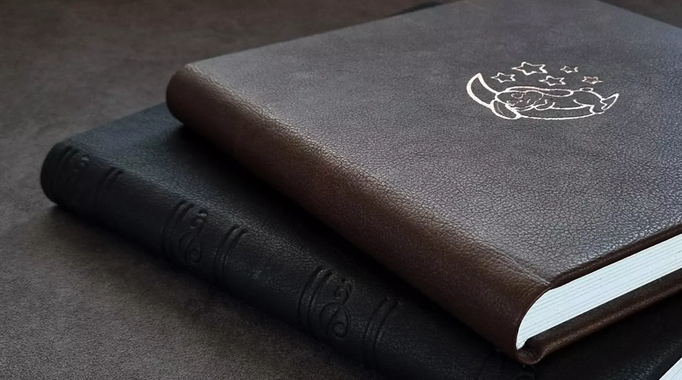 Книга Экокожа. Фотограф новорожденных малышей в Санкт-Петербурге