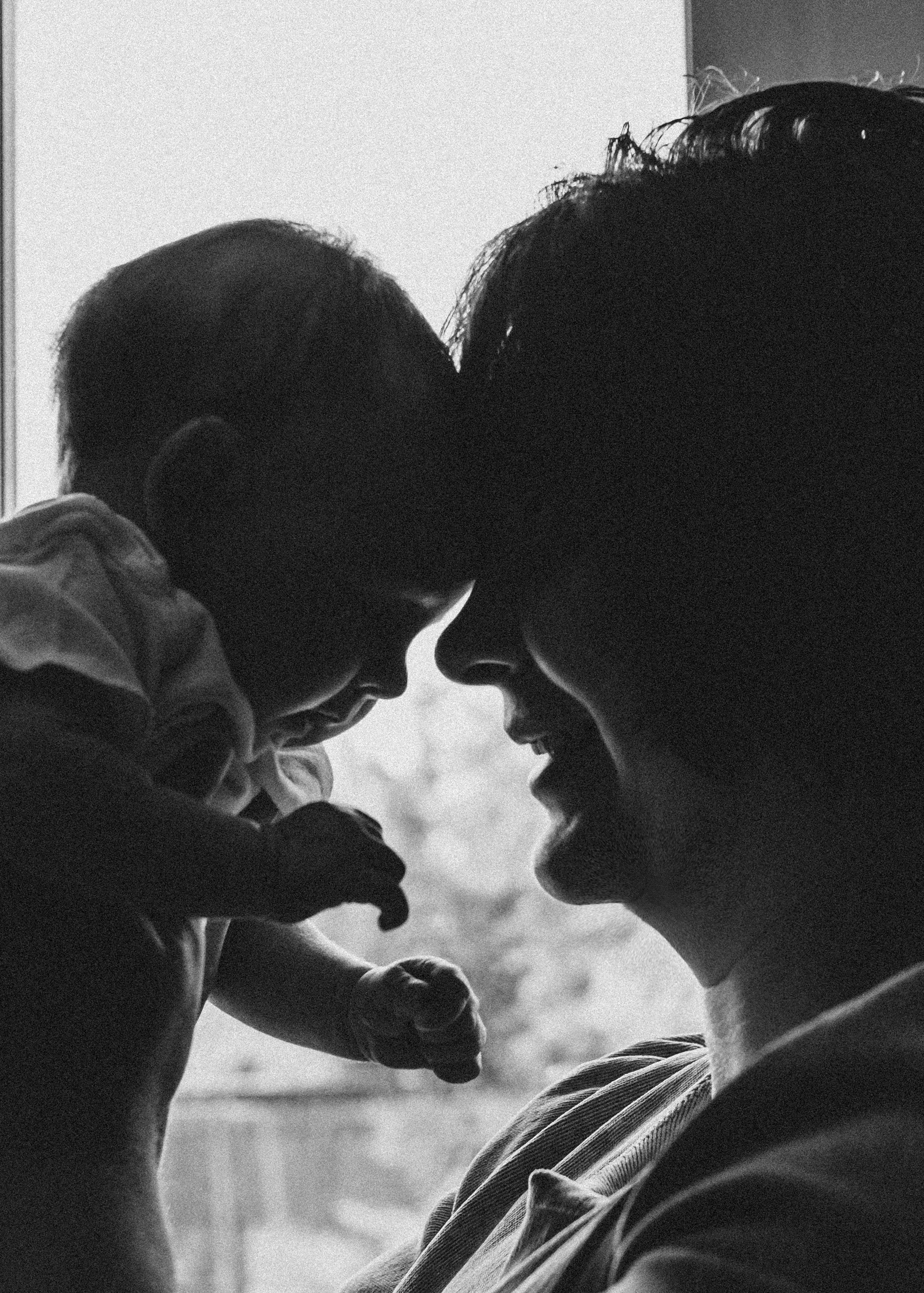 Ефросинья родилась. Семейный фотограф Москва и Домодедово Ольга Игнатова