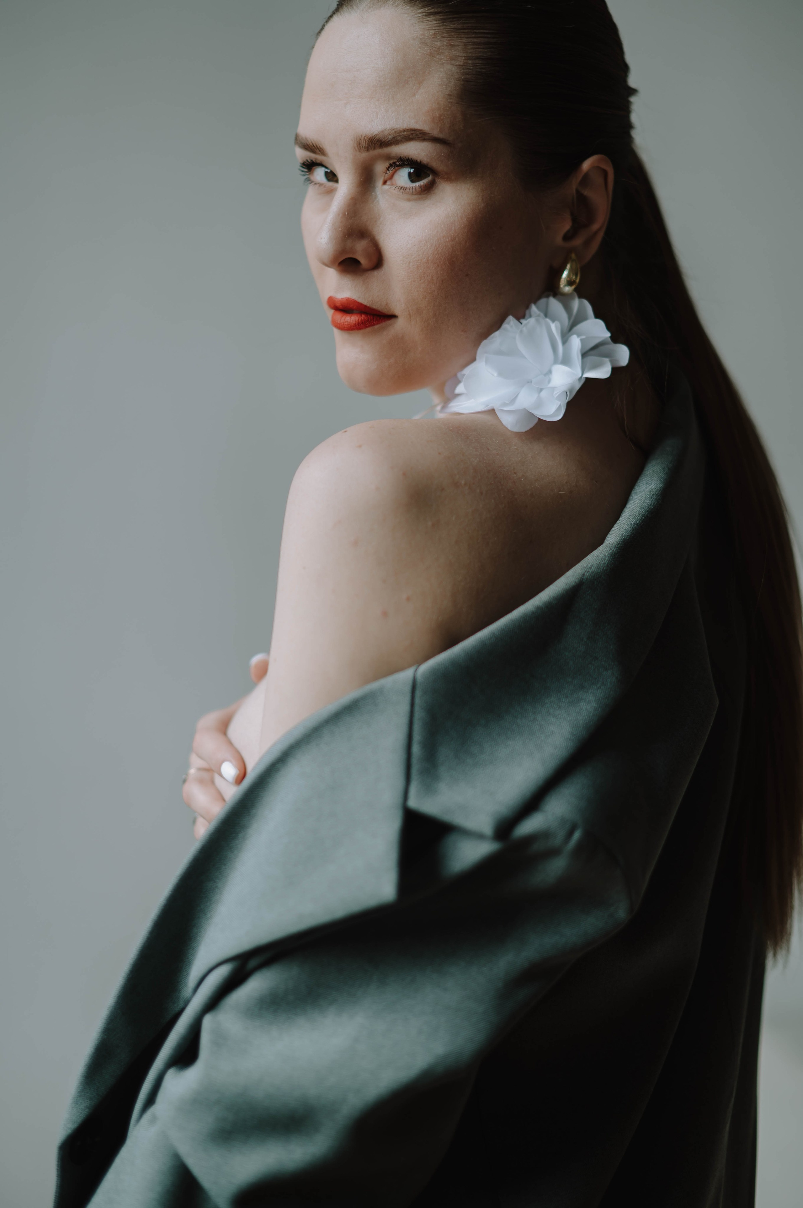 Индивидуальная фотосессия. Семейный фотограф /СПБ/Выборг/ Голубева Ульяна