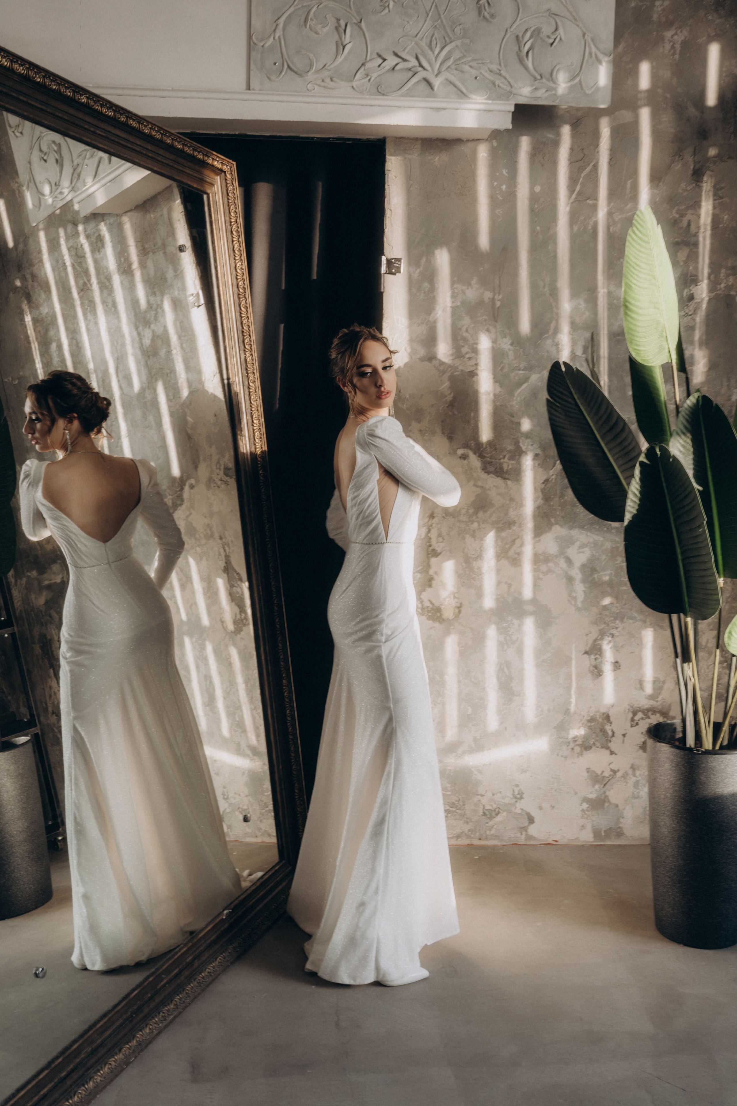 Ира и Александр. Фотограф Тамбов — Воронеж