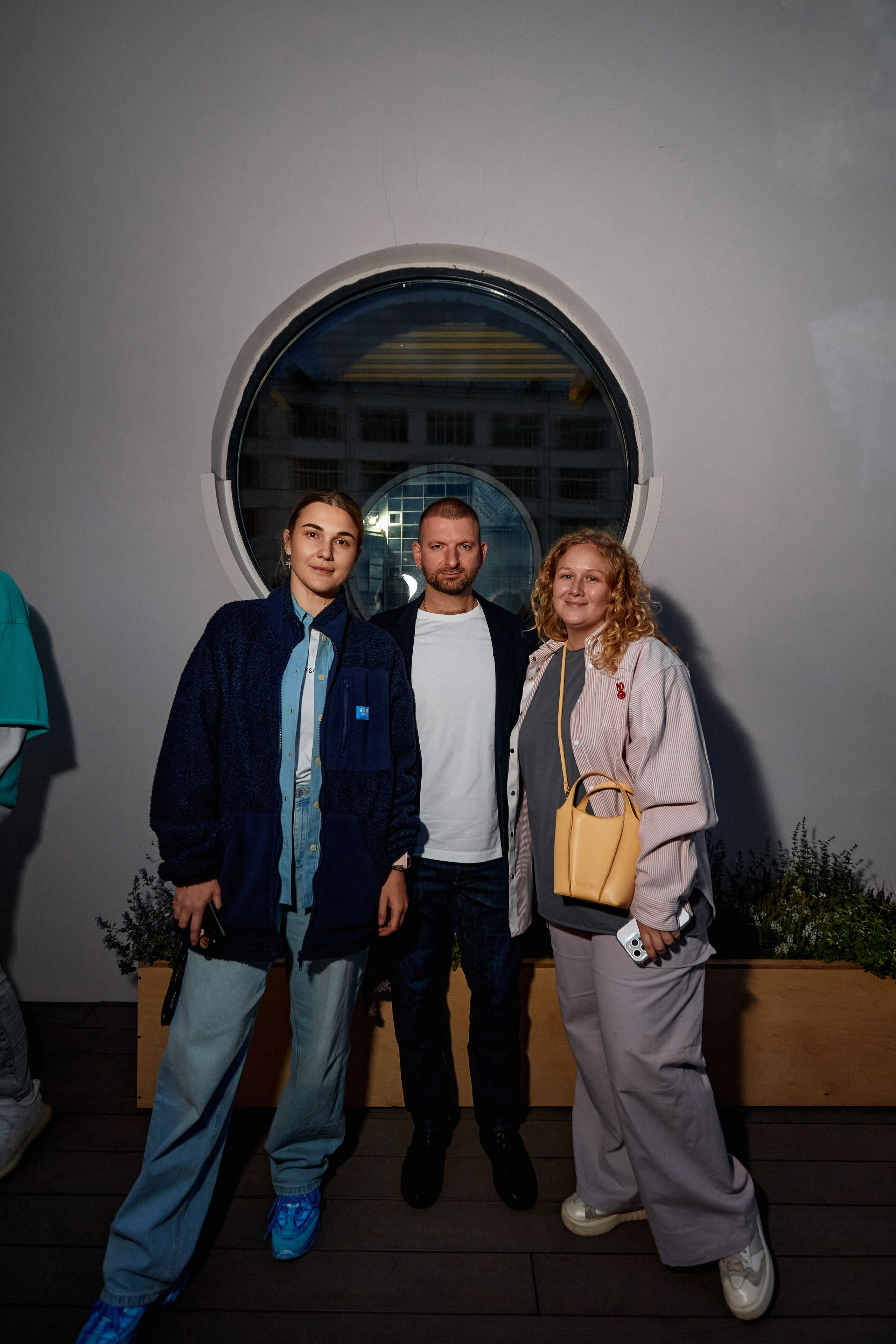 Publik talk «Честное слово». DENISOV ART (фото, видео, дизайн) САМАРА