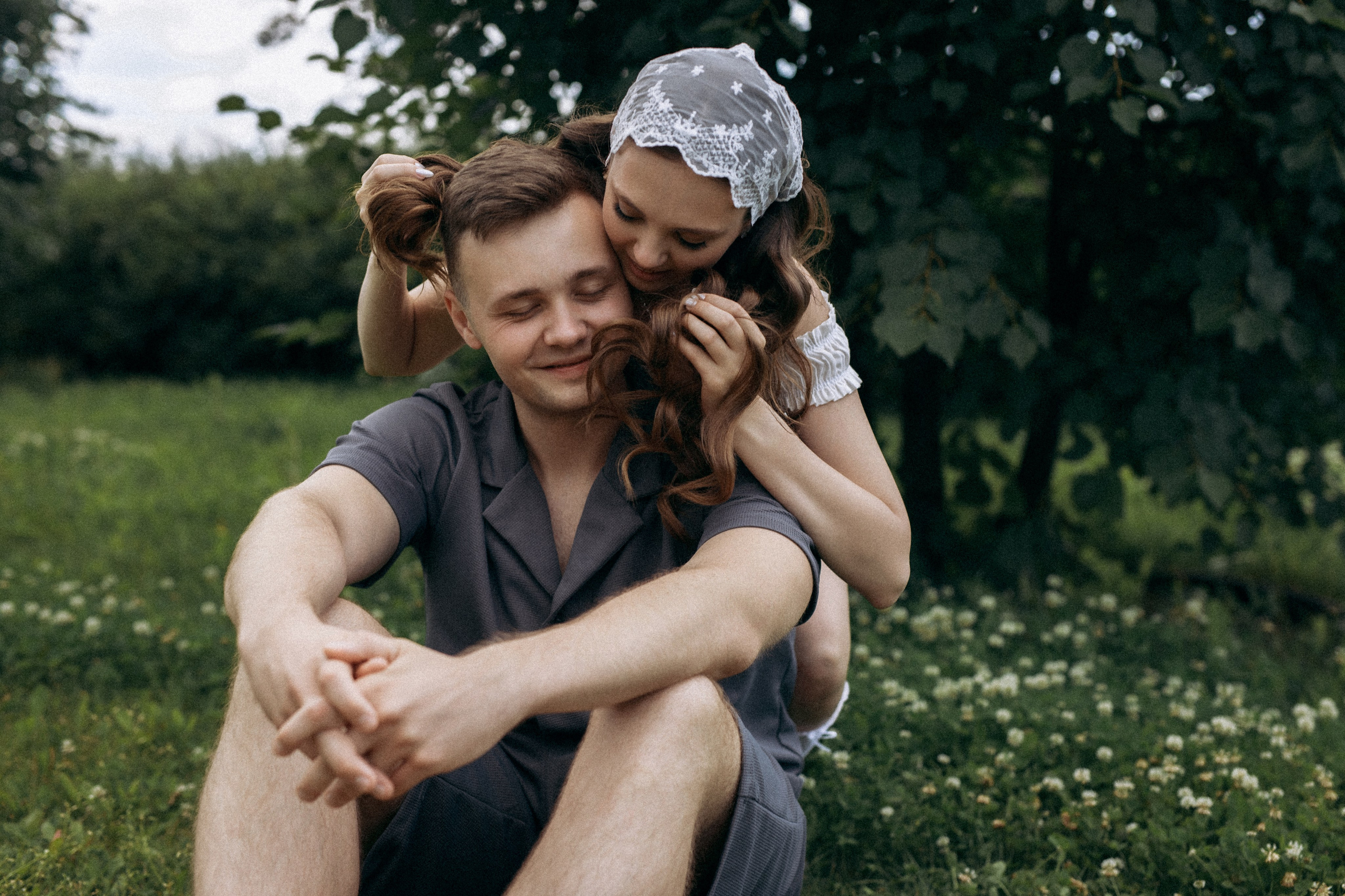 Евгений и Ирина. Glissando. Свадебный фотограф Балчугова Мария Екатеринбург