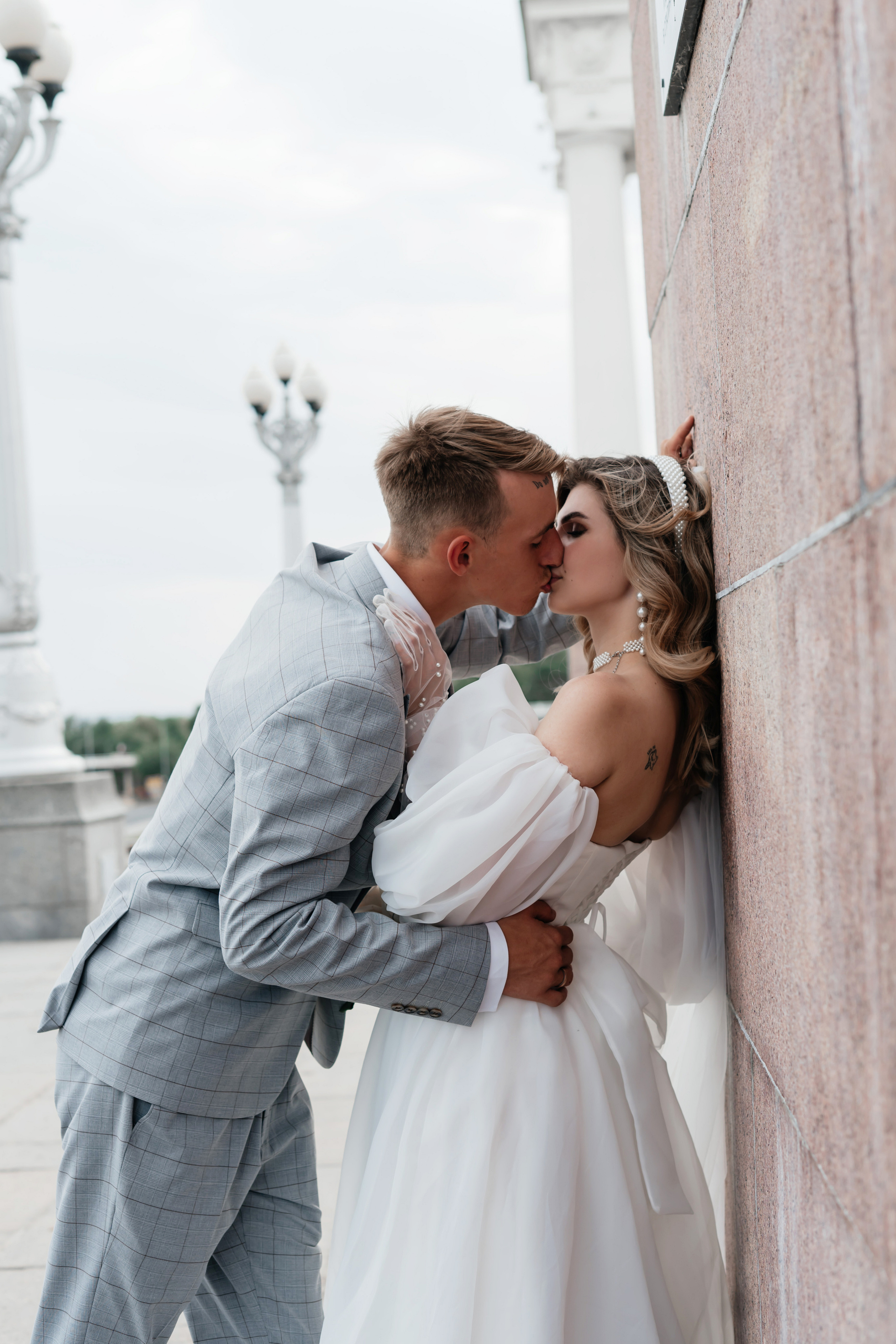 К+А 🤍. Свадебный и семейный фотограф Волгоград