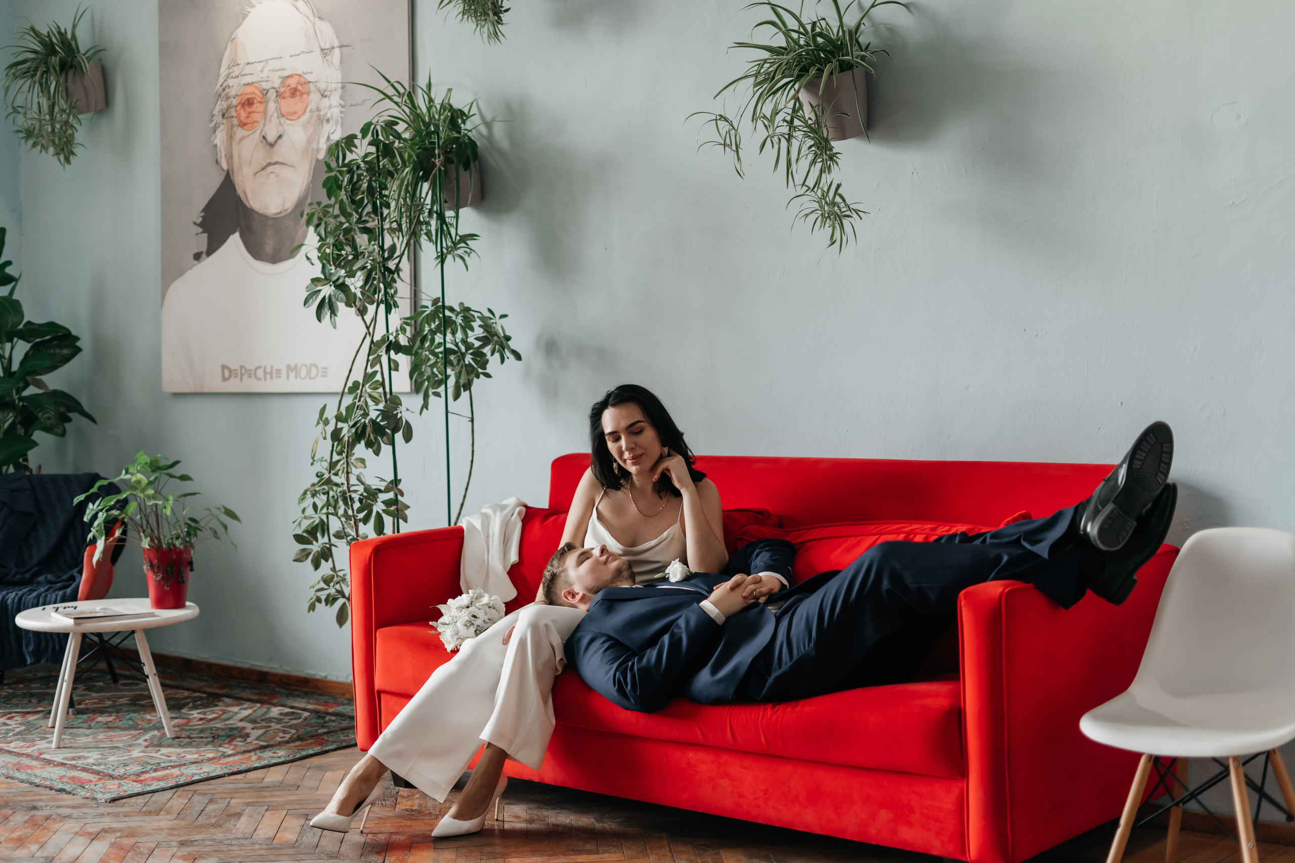 К+А🤍. Свадебный и семейный фотограф Волгоград