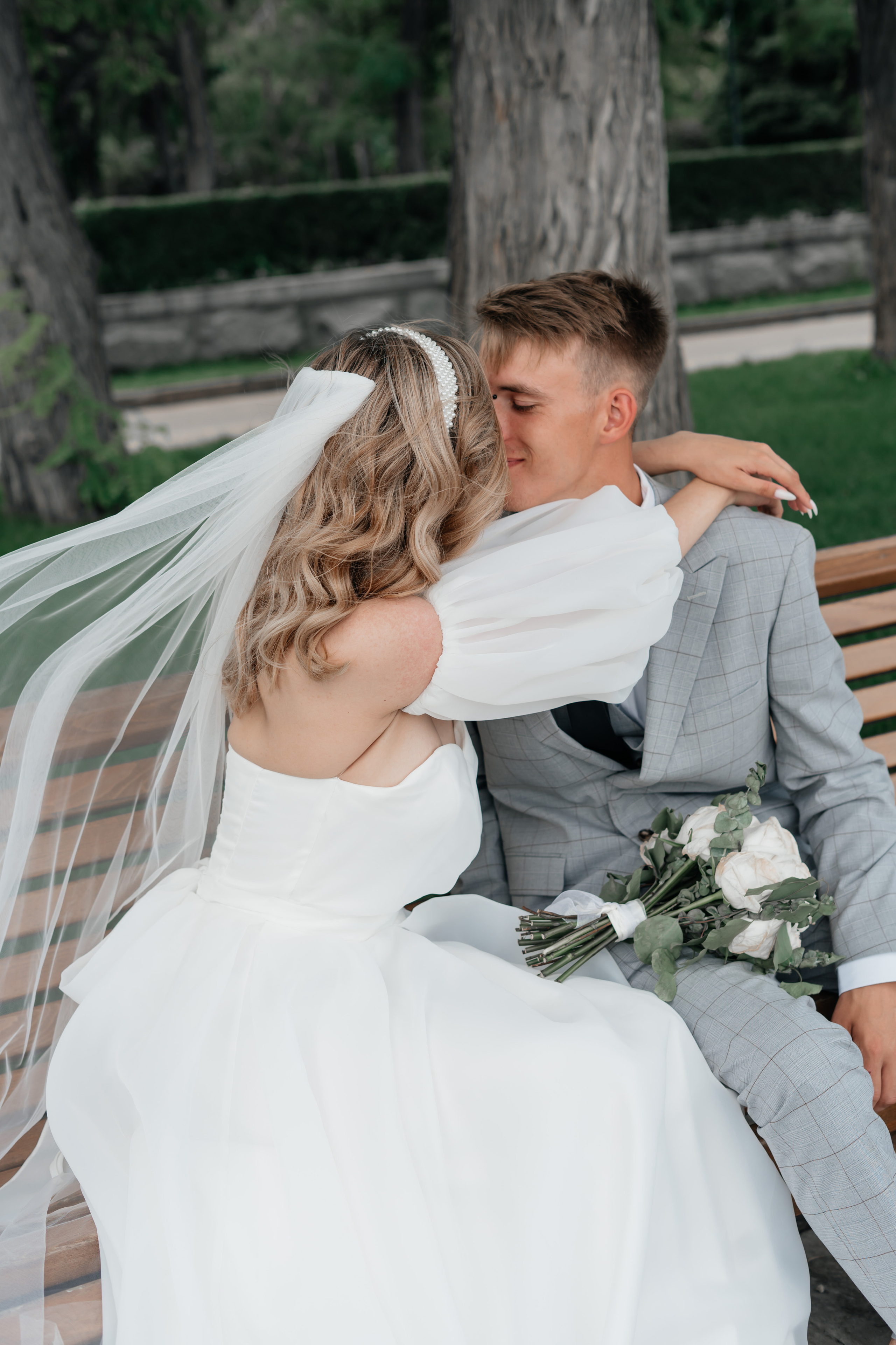 К+А 🤍. Свадебный и семейный фотограф Волгоград