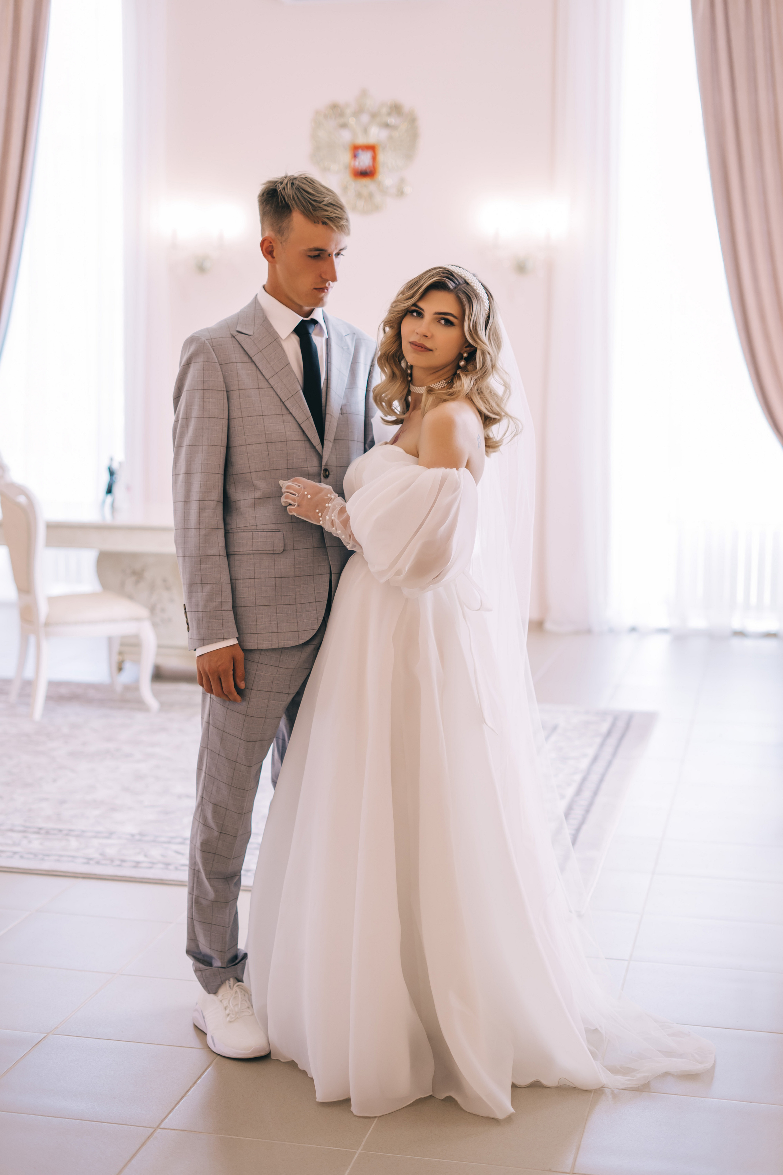 К+А 🤍. Свадебный и семейный фотограф Волгоград