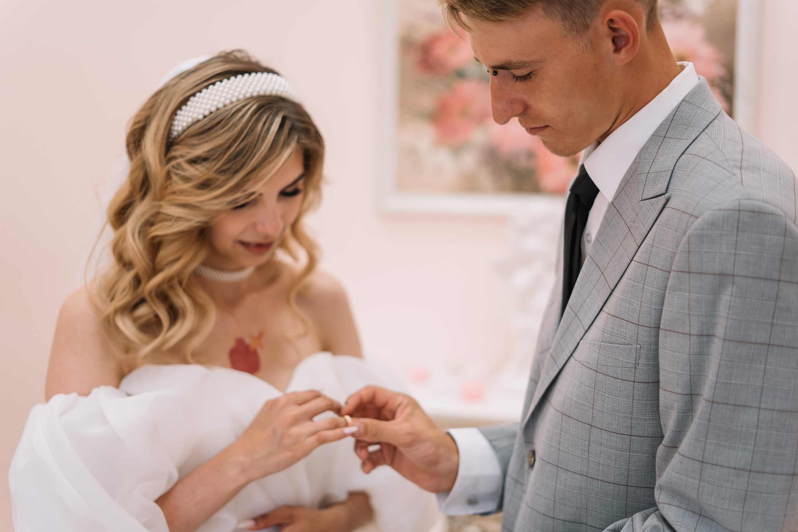 К+А 🤍. Свадебный и семейный фотограф Волгоград