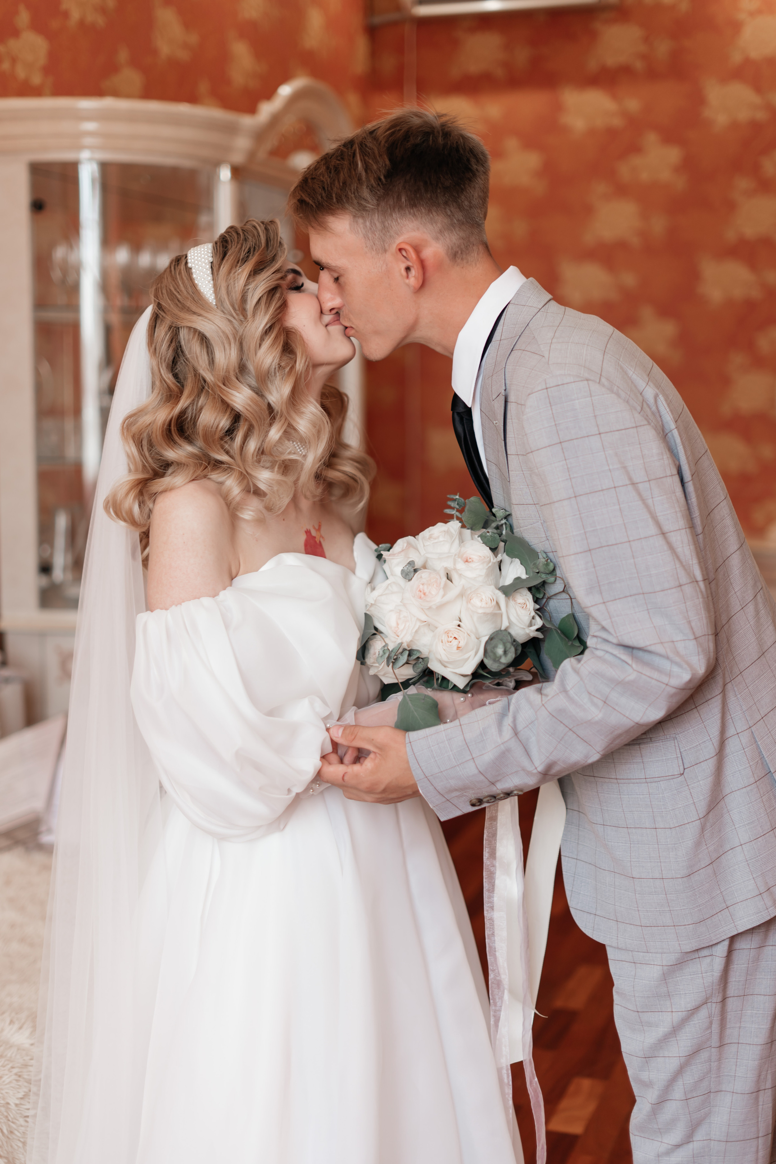 К+А 🤍. Свадебный и семейный фотограф Волгоград