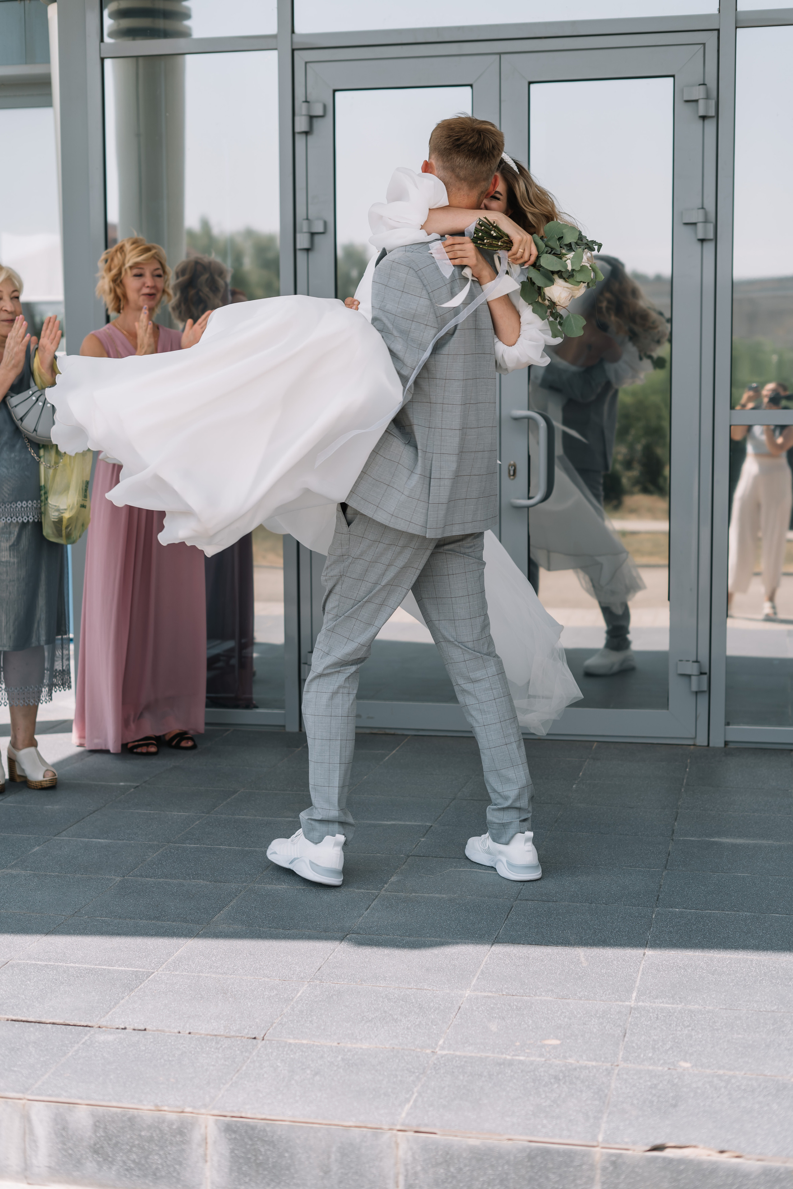 К+А 🤍. Свадебный и семейный фотограф Волгоград