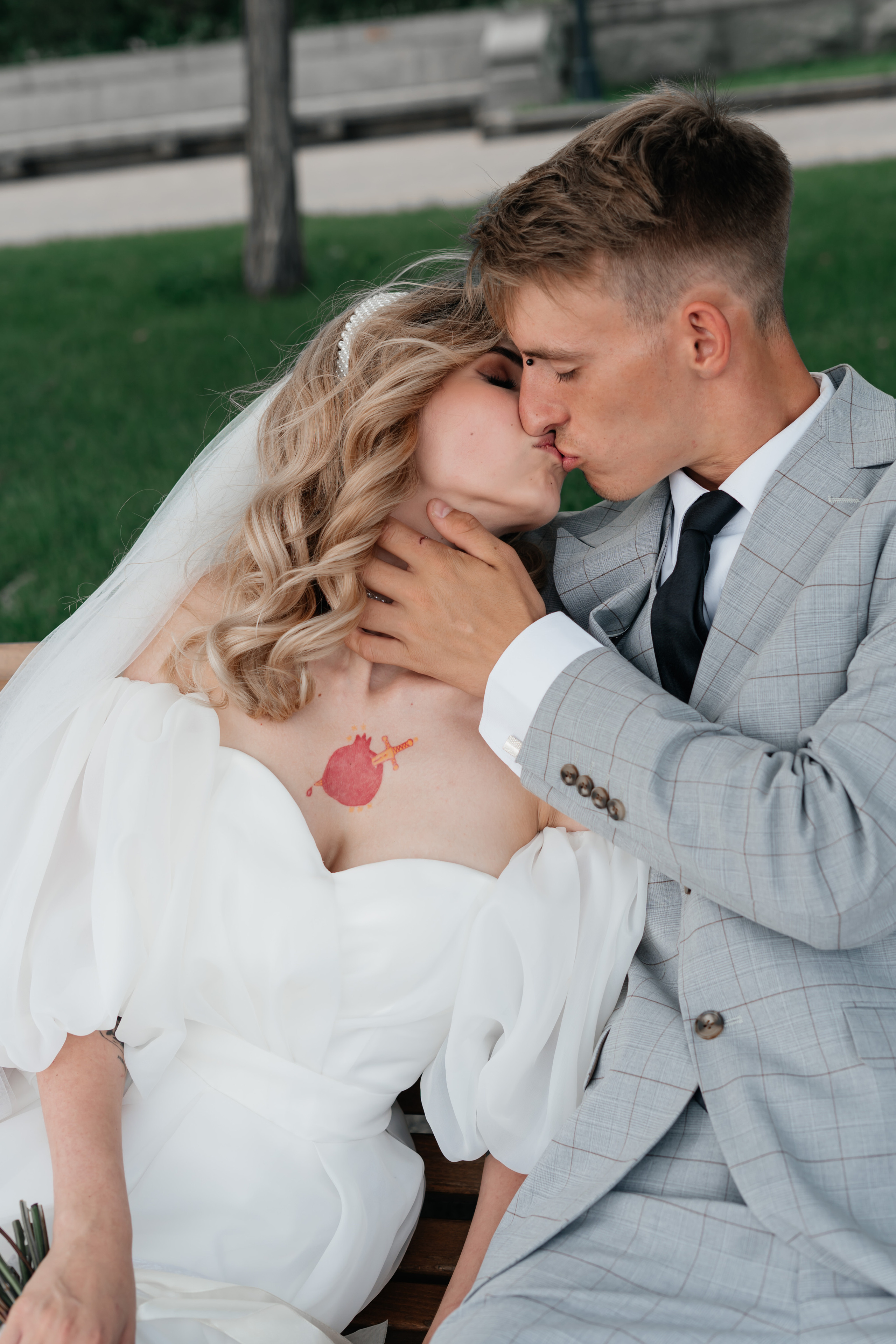 К+А 🤍. Свадебный и семейный фотограф Волгоград