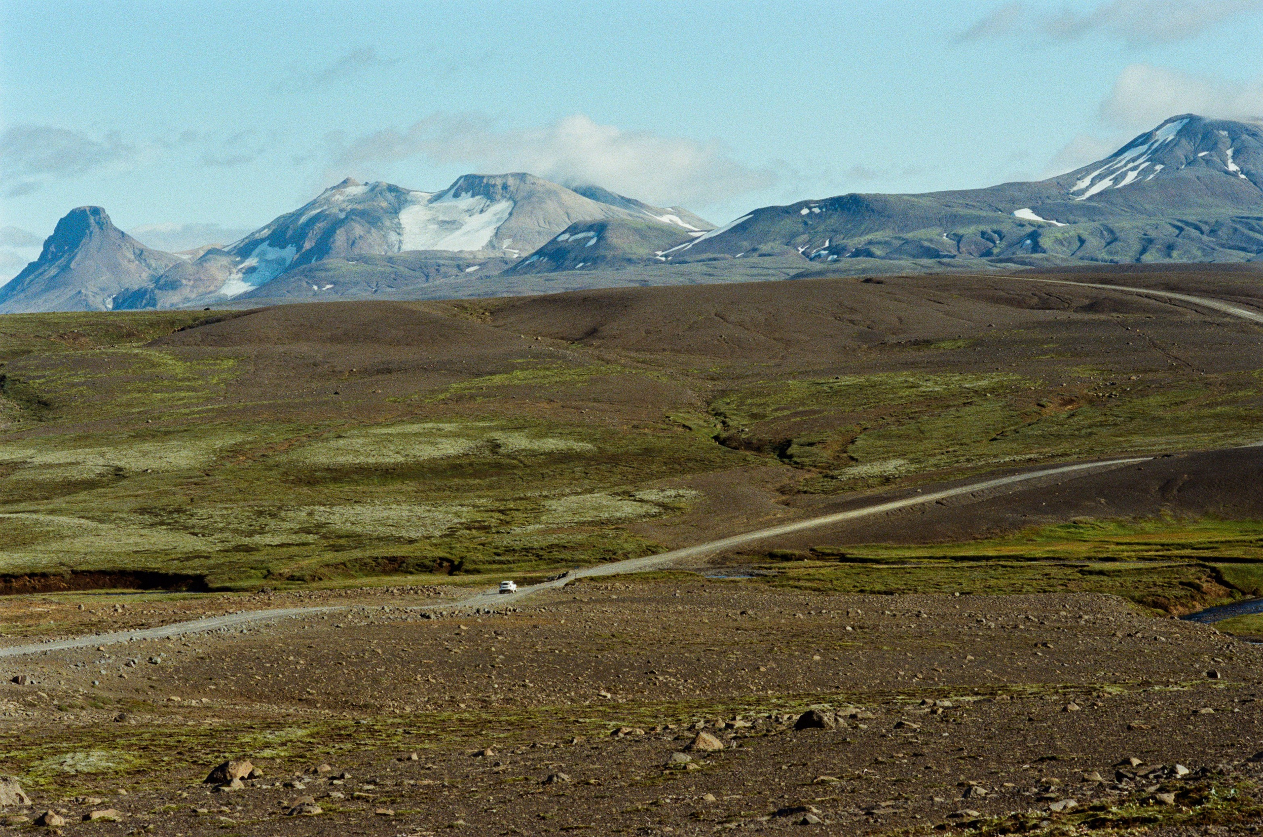 I of the storm // iceland, f347. EVER EXPOSED