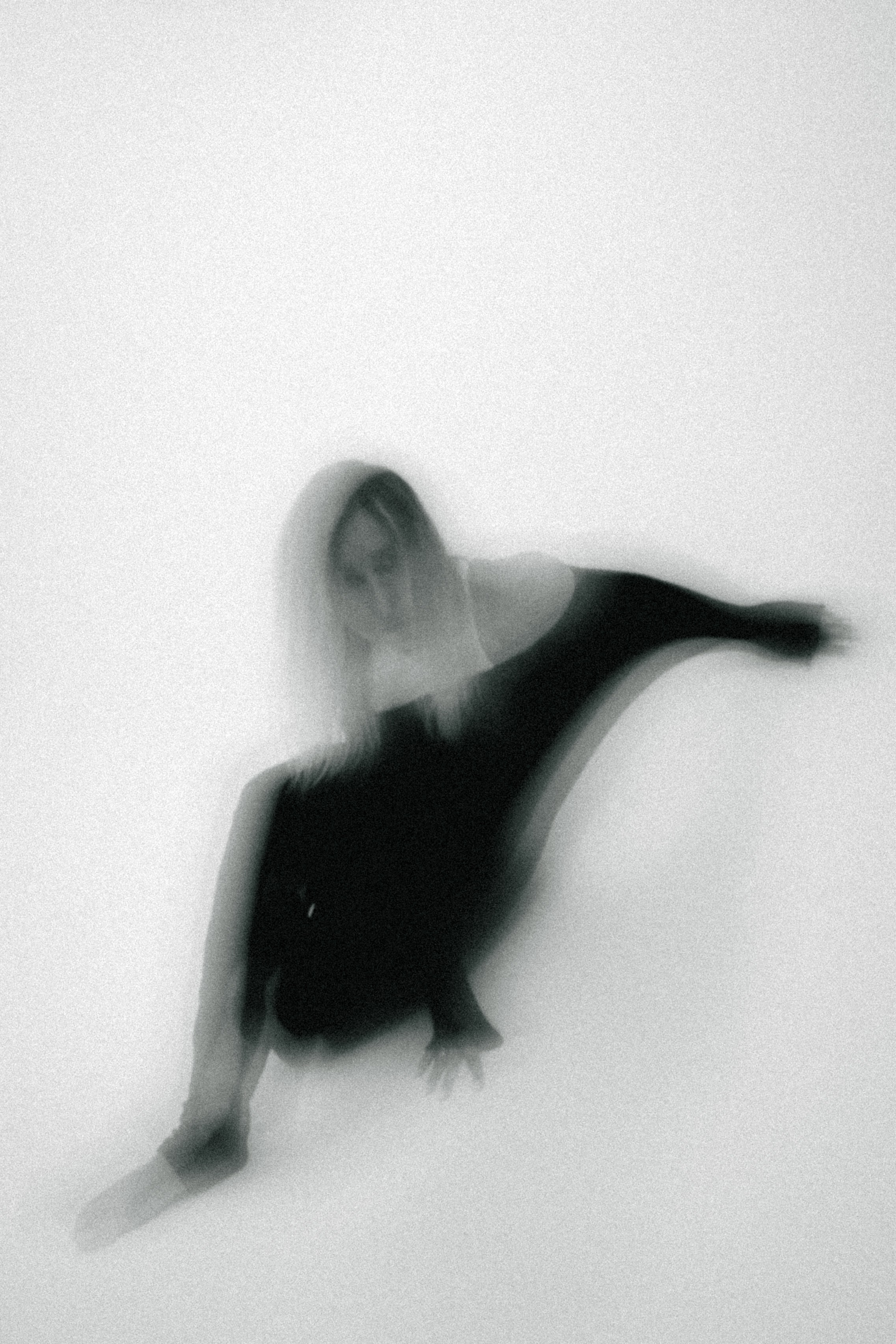 Лена. Портретный фотограф в Москве