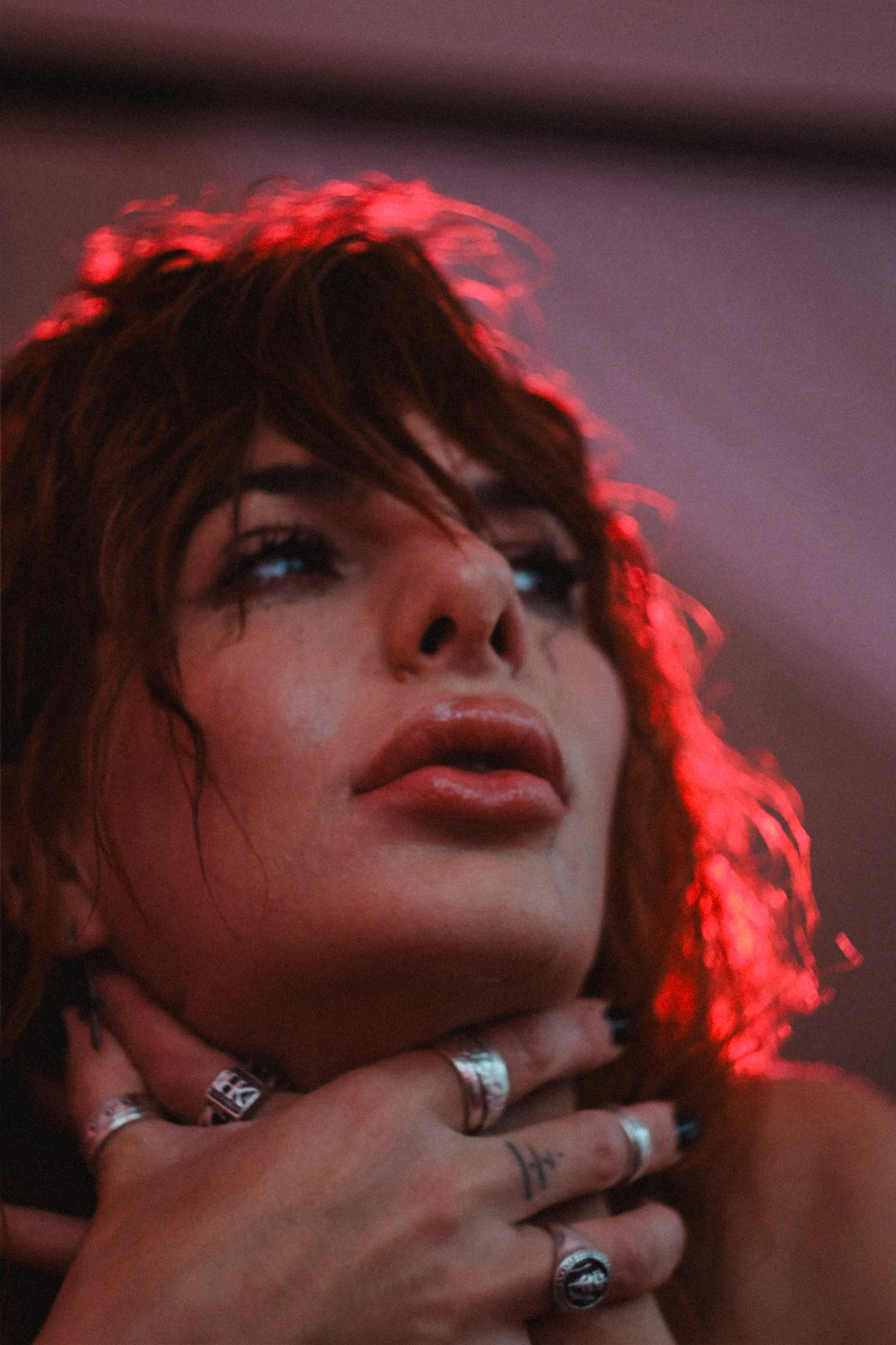 Настя. Портретный фотограф в Москве