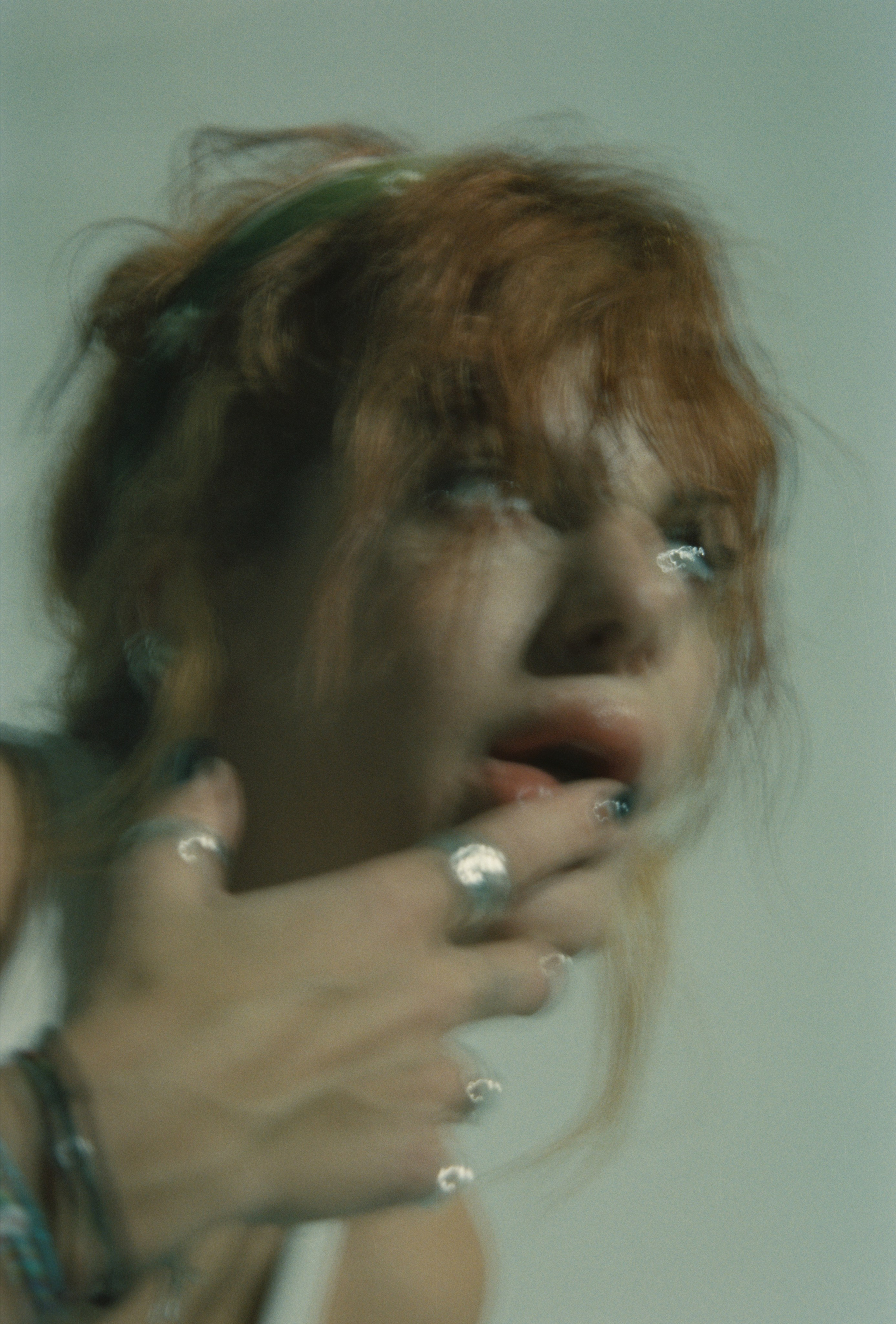 Настя. Портретный фотограф в Москве