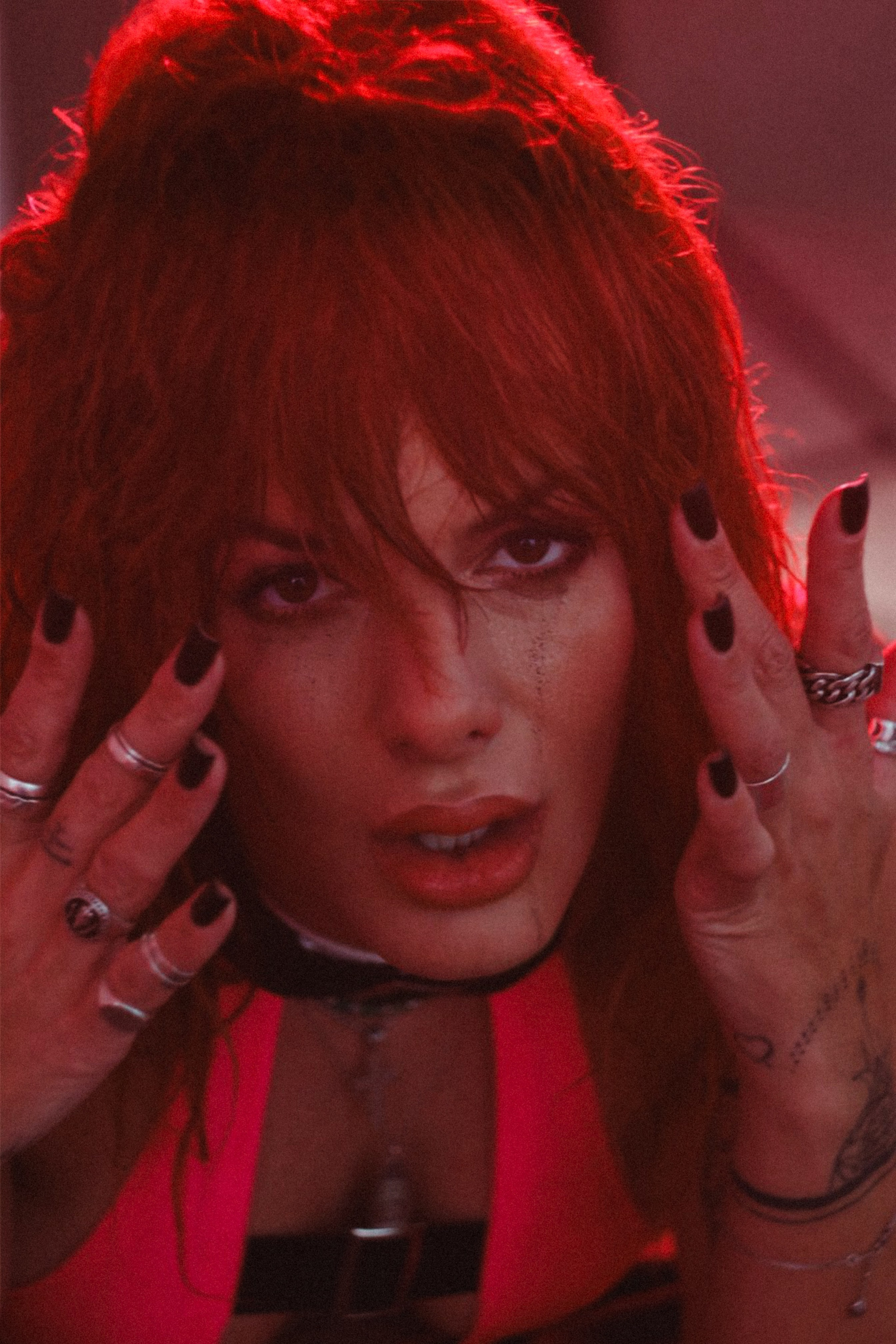 Настя. Портретный фотограф в Москве