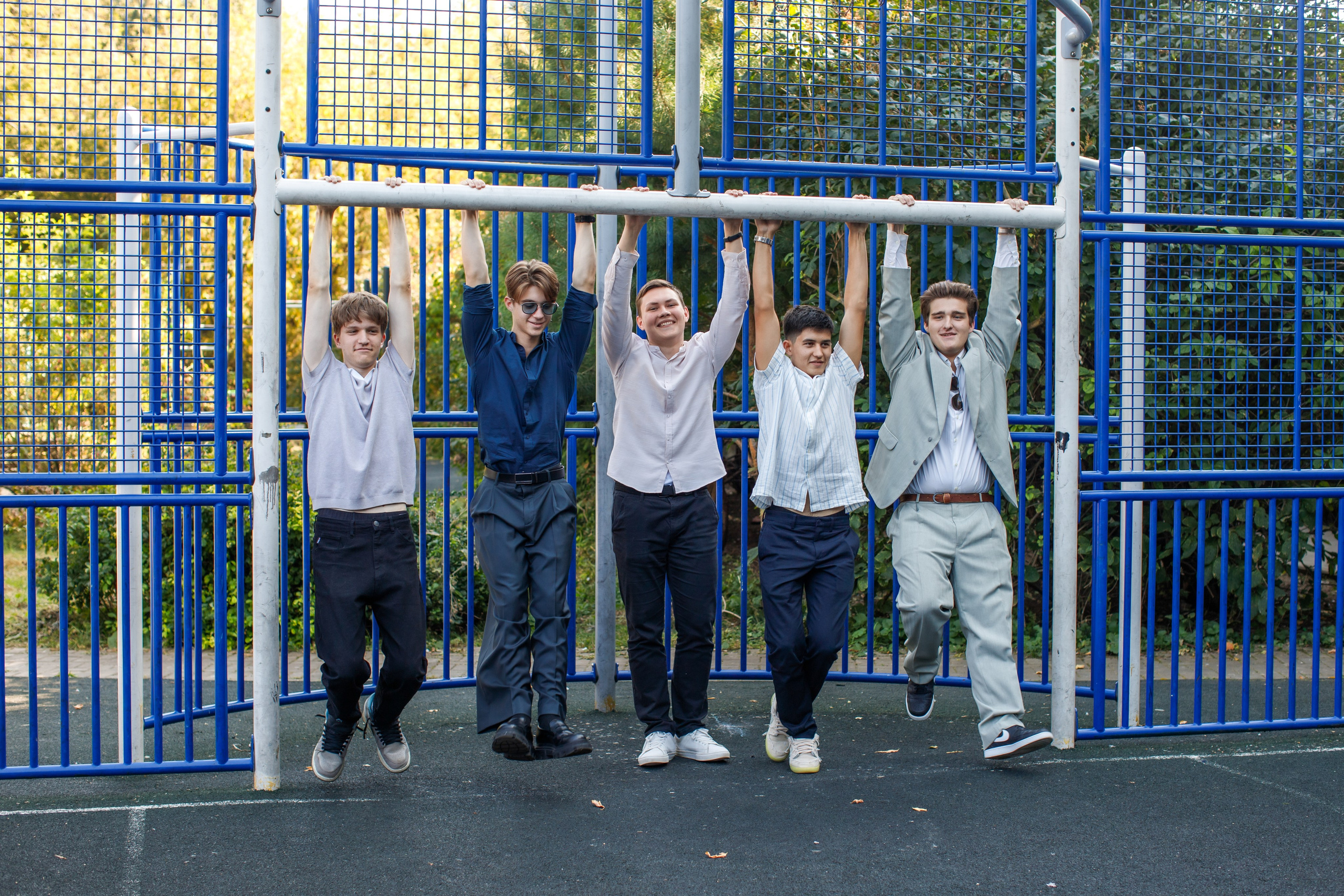 11 класс / ГБОУ № 1584 / г. Москва. Детский и семейный фотограф Мария Киселёва. Москва