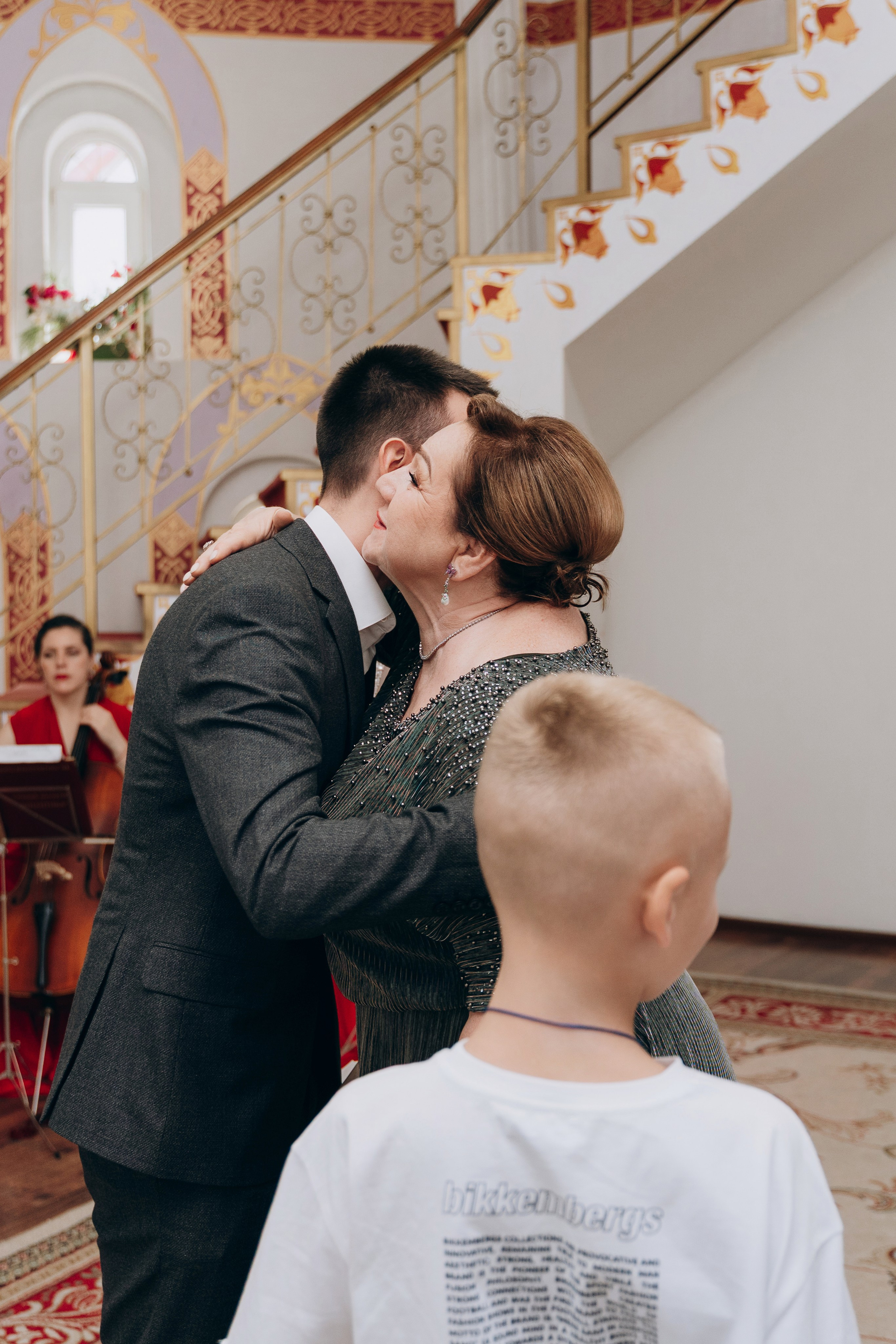 Алиса и Максим. Полный день 6 часов. Фотограф Москва Виктория-Антуанетта