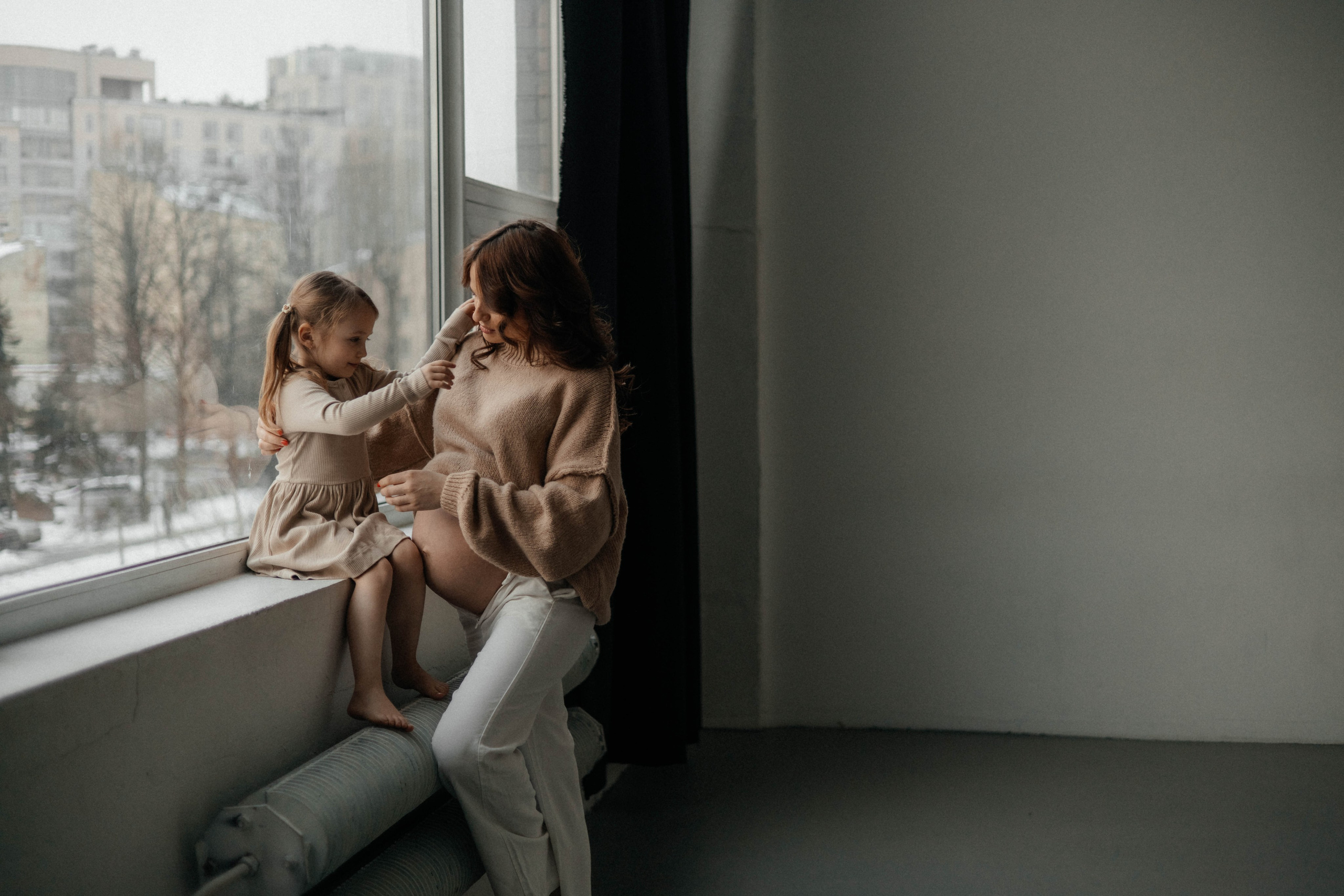 Елена. Фотограф Ксения Третьякова, Санкт-Петербург