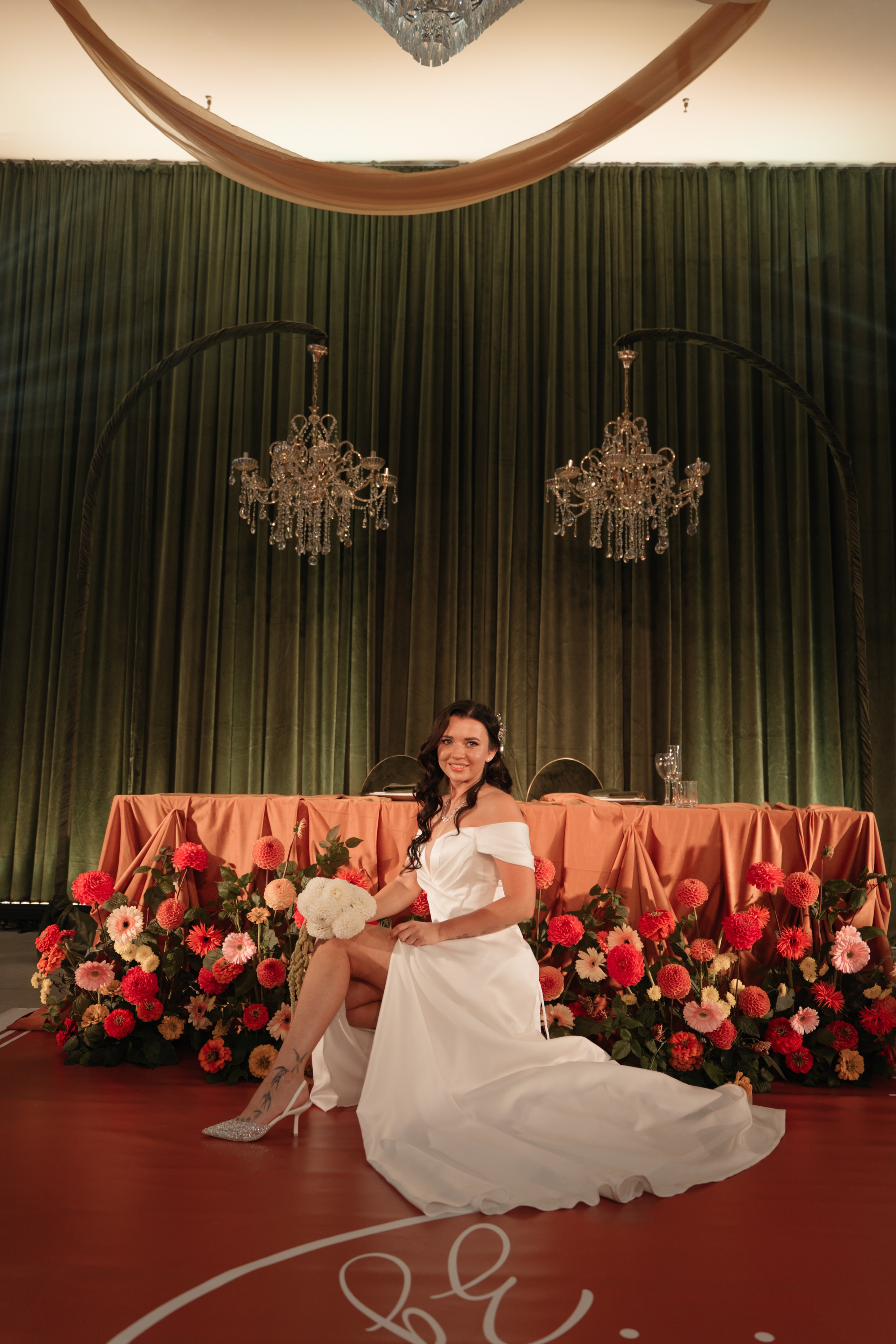 Lariva hall. Свадебное ФОТО & ВИДЕО Москва/Липецк