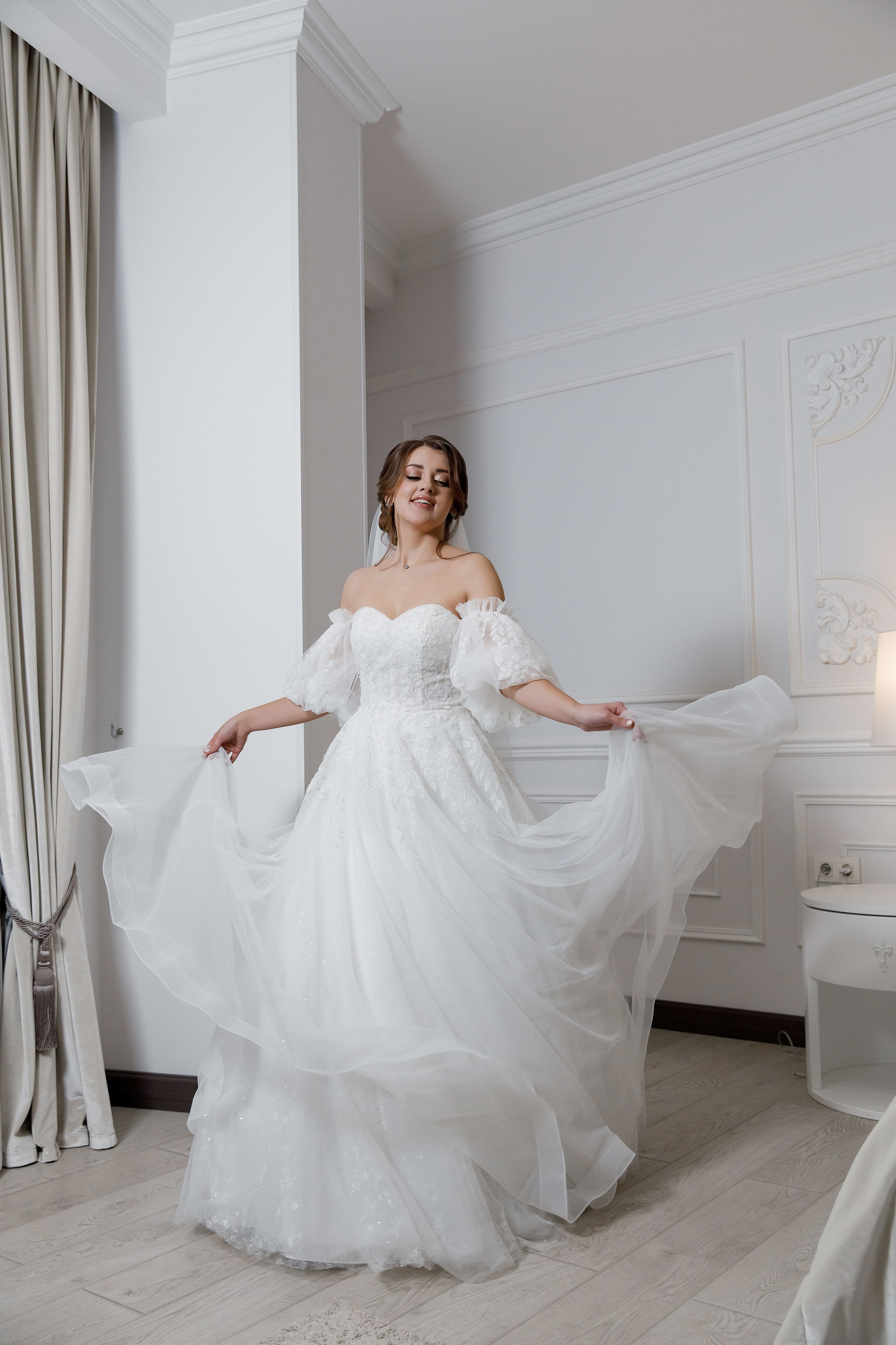 Святослав Дьяконов — фотограф на свадьбу в Воронеже