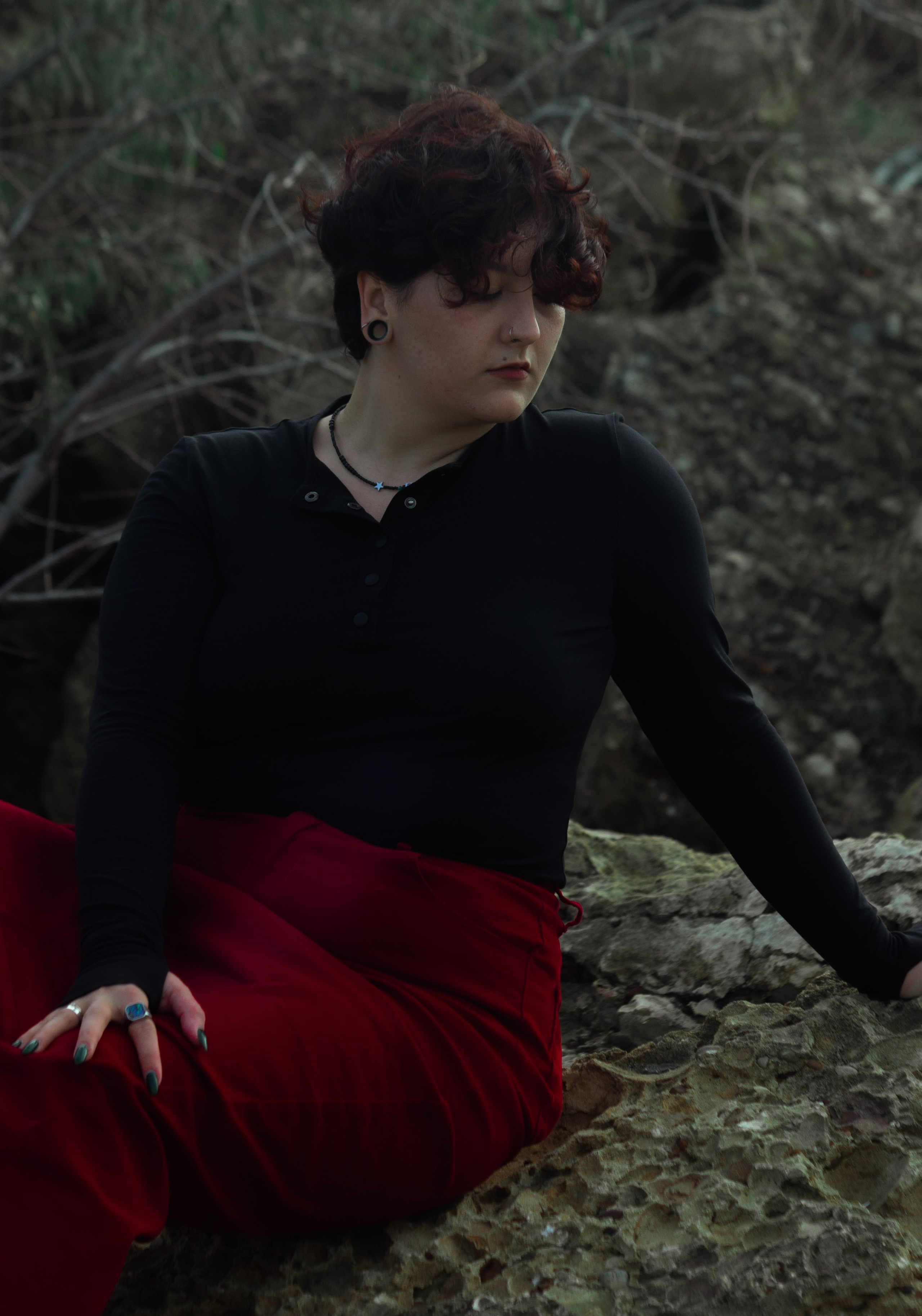 КЕЙС ДЛЯ АРТИСТА «МЕСТО СИЛЫ». Киношник — фотограф в Санкт-Петербурге и Калининграде